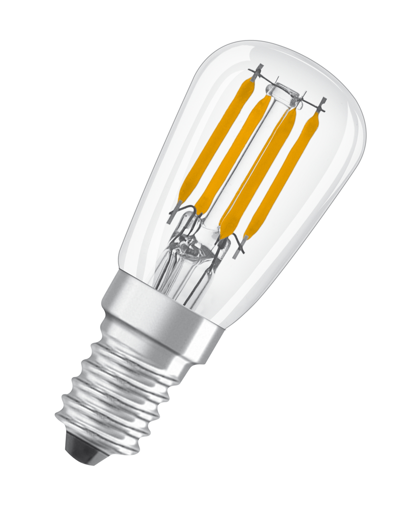 4058075432871_Primary_product_image8VsP0tJ4UiJDH OSRAM LEUCHTMITTEL LED STAR T26 FIL 25 NON-DIM 2,8W/8