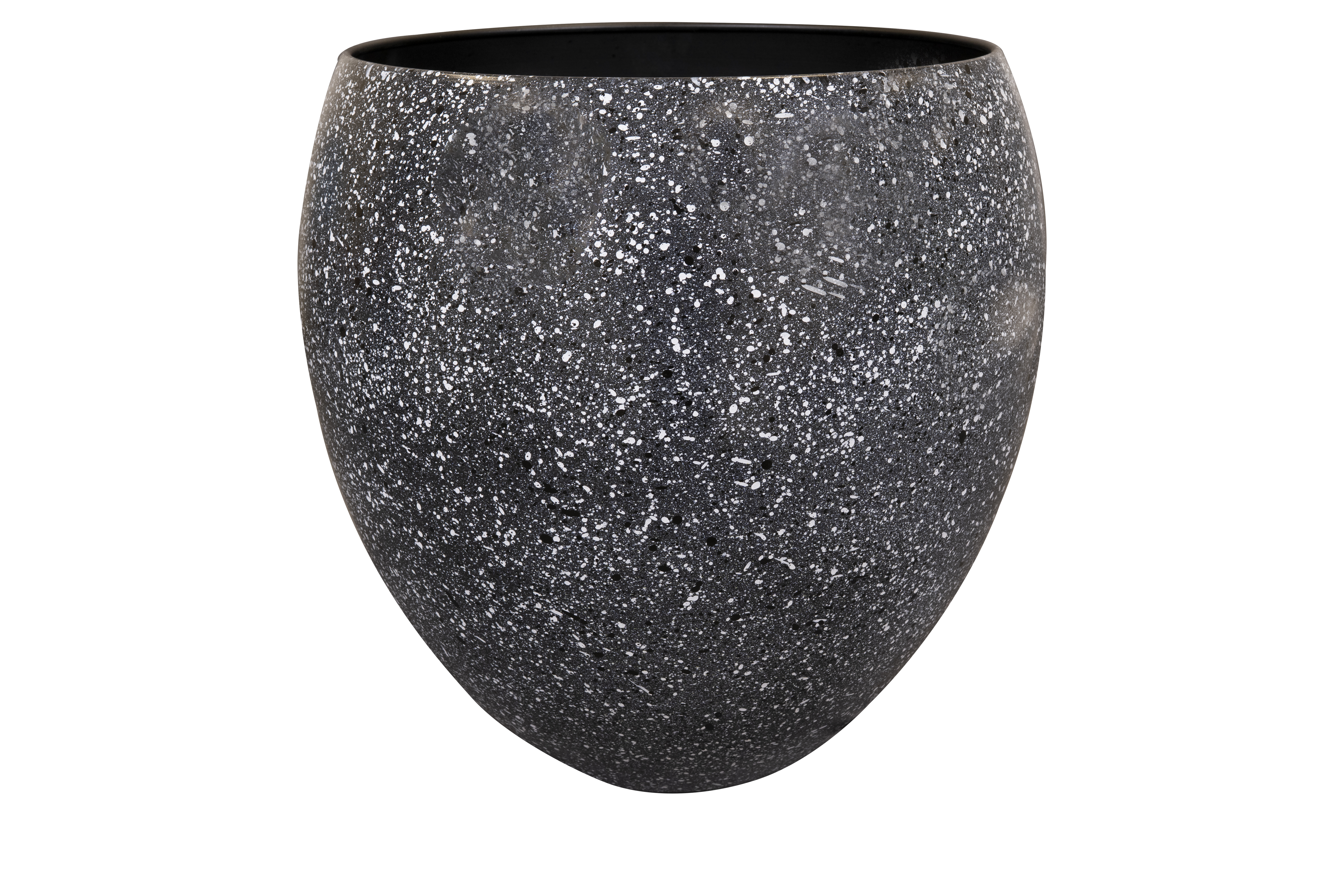 TS Topf Douwe Granit D56 H51   