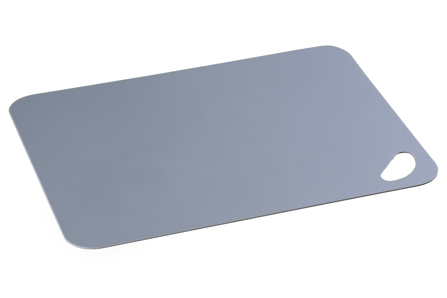 Kesper Schneidunterlage aus PEVA Kunststoff, grau, 38 x 29 x 0,2 cm Kesper Schneidunterlage aus PEVA Kunststoff, grau, 38 x 29 x 0,2 cm