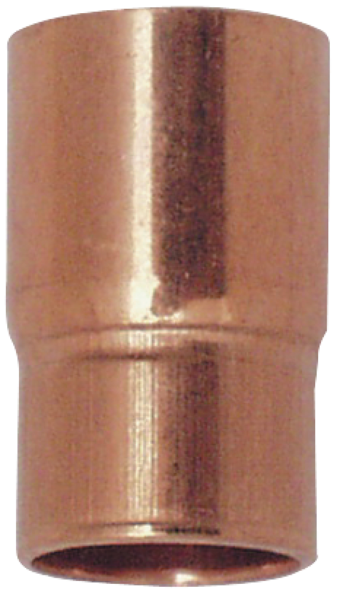   CU RED-NIPPEL 22AX18MM