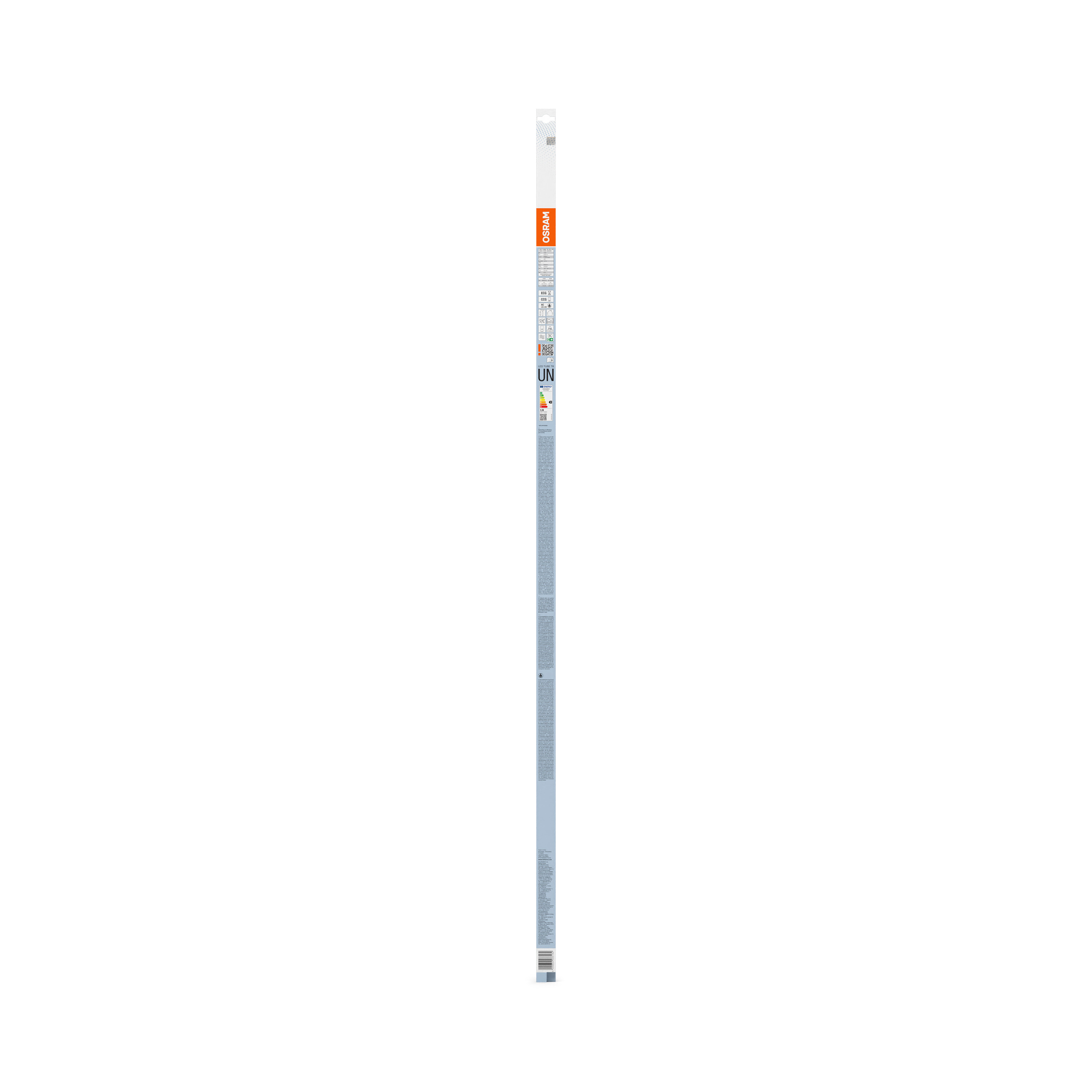 Osram LED Röhre TUBE T8 Universal, kaltweiß