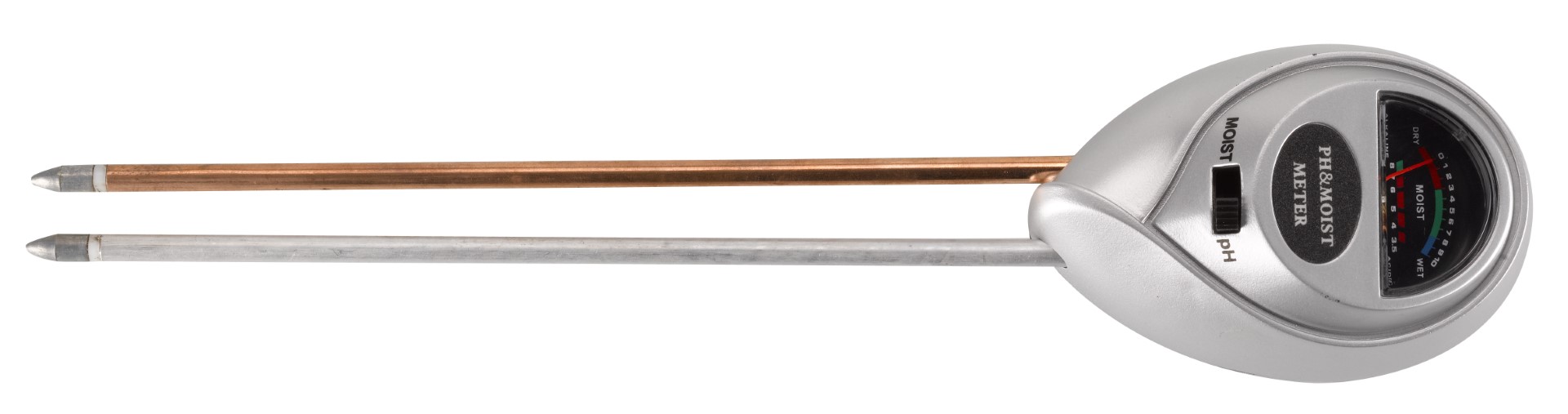 Smart Garden Feuchtigkeits- / Boden-pH-Meter