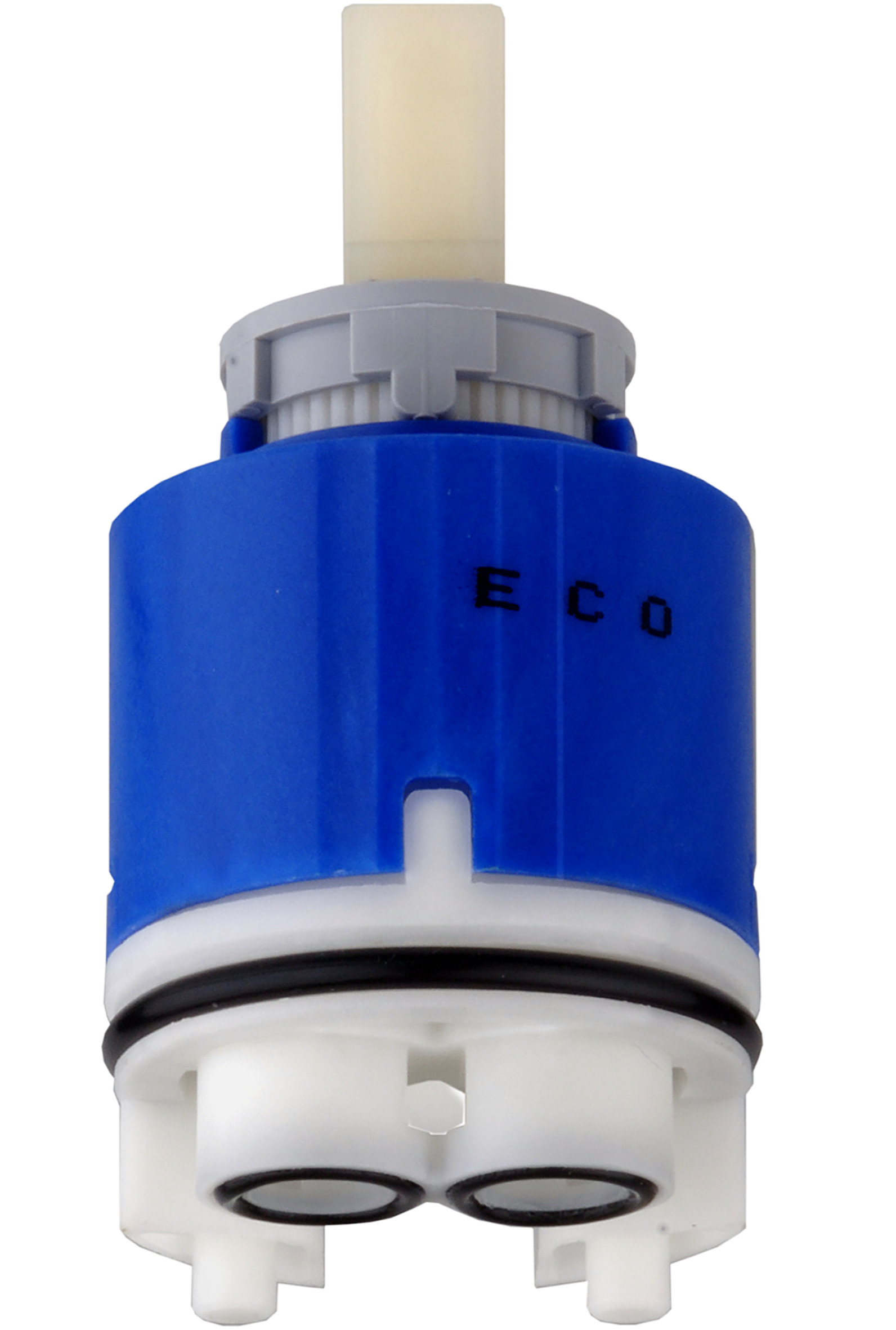 225811-pt1   KARTUSCHE 2 STUFEN 40 MM HOCH
