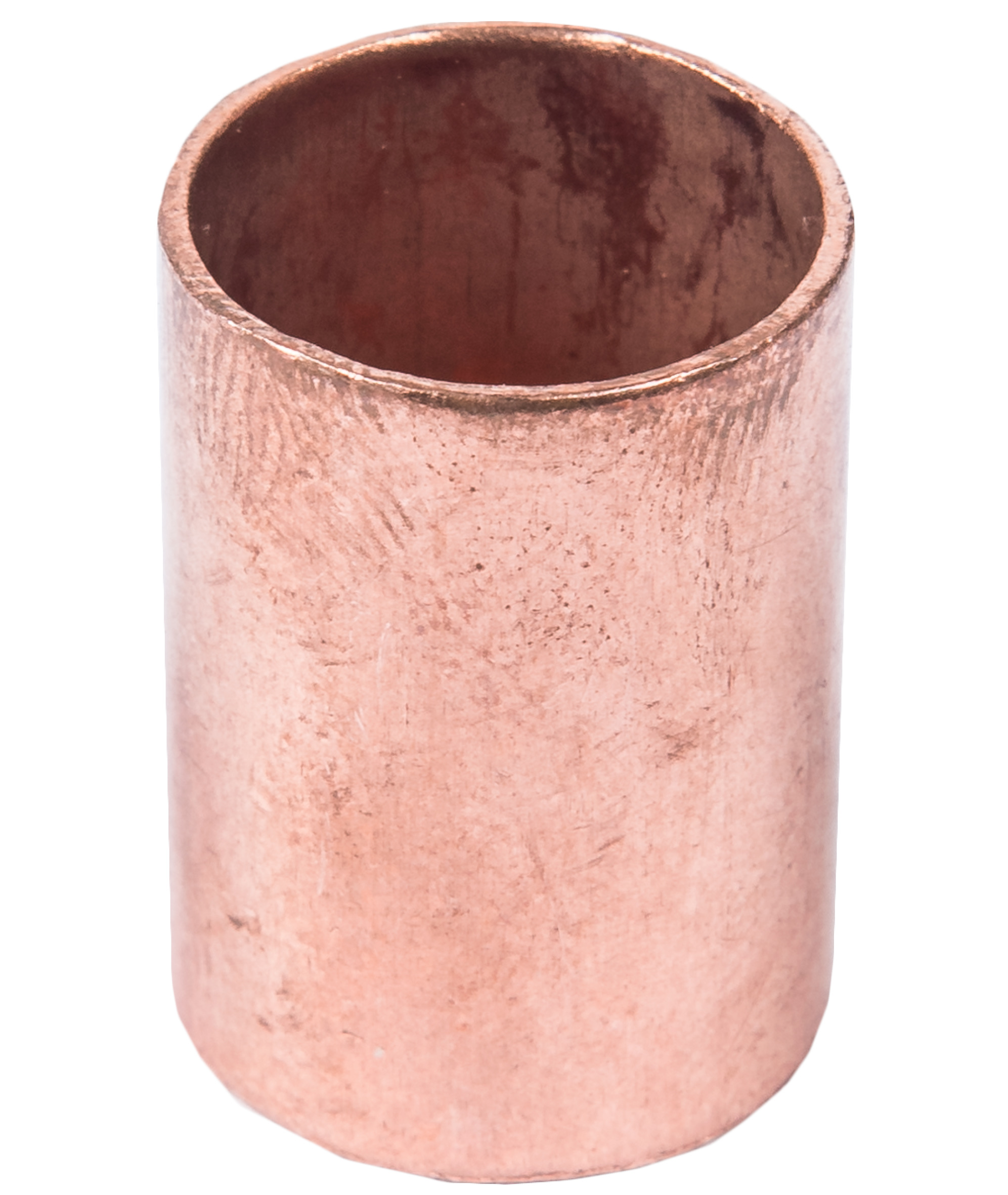   CU MUFFE 18MM