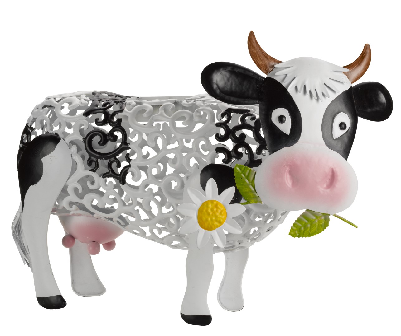 Smart Garden Solar Silhoutte Daisy Kuh
