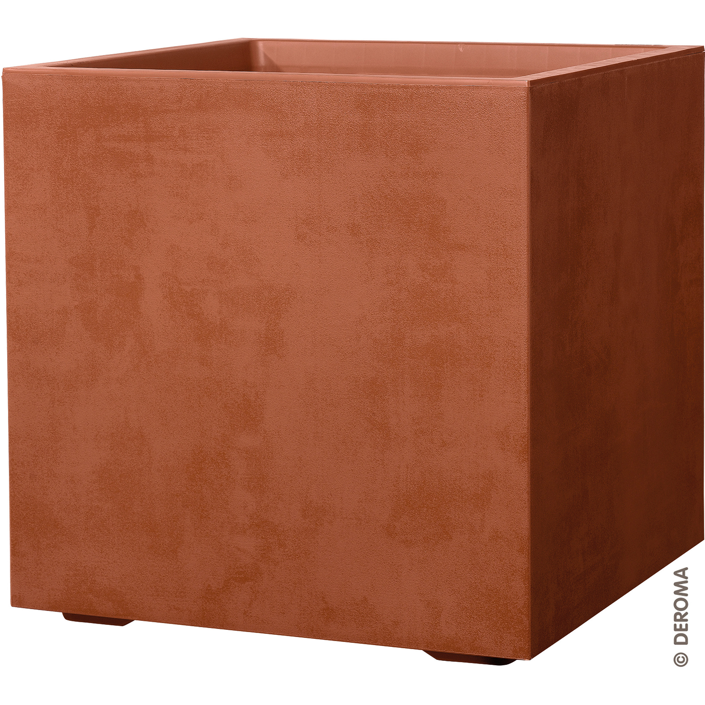 0191942023711N1iNrv9NpJjdu Pflanzkasten Millennium corten