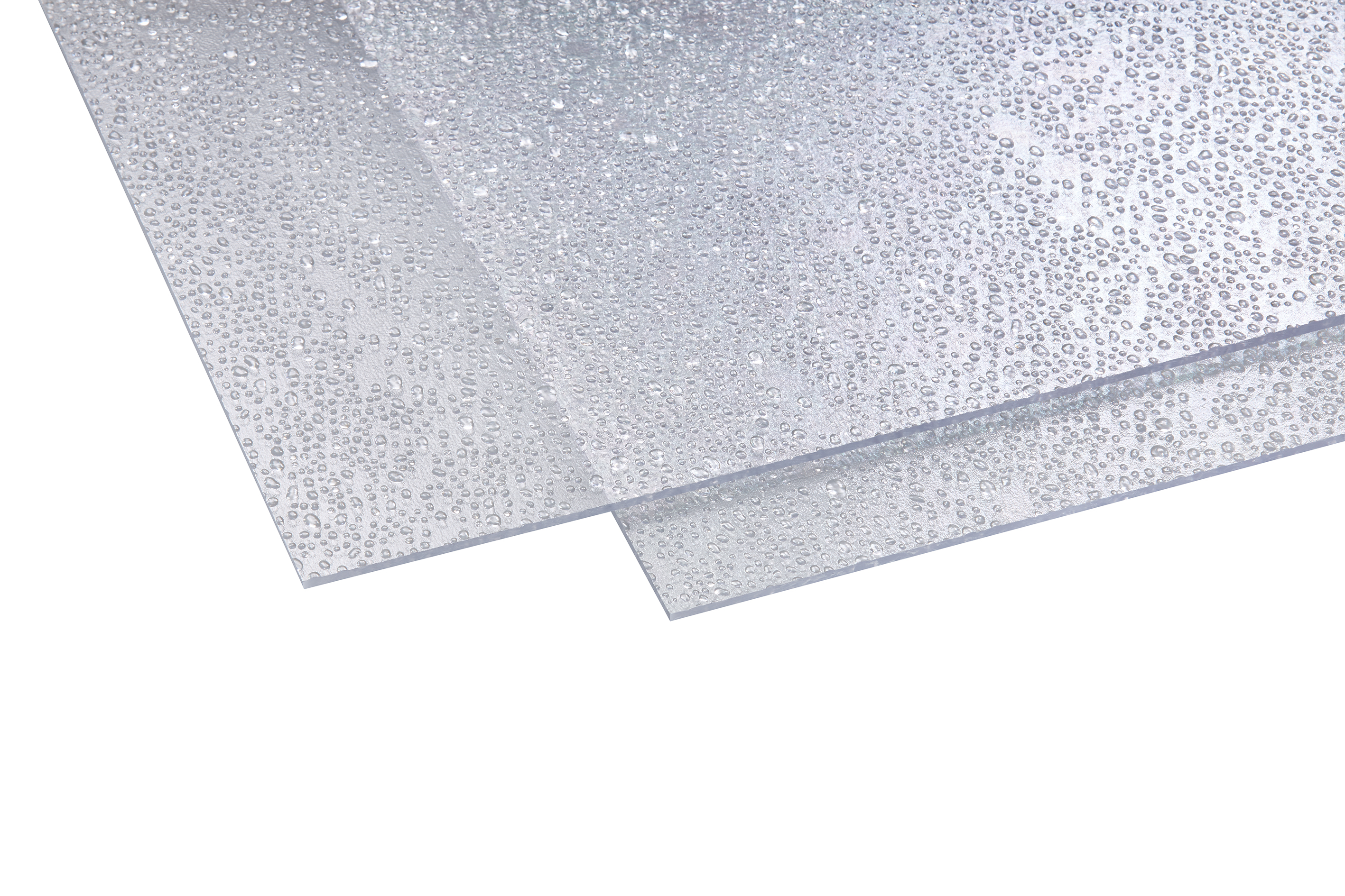 3030245_3030345_3030454_01_PS_Tropfen_5mm_frei Gutta Polystyrolplatte
