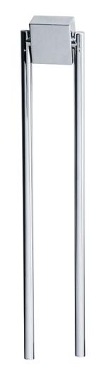 tesa_Ekkro_40234_front_pr tesa ekkro Handtuchhalter, zweiarmig