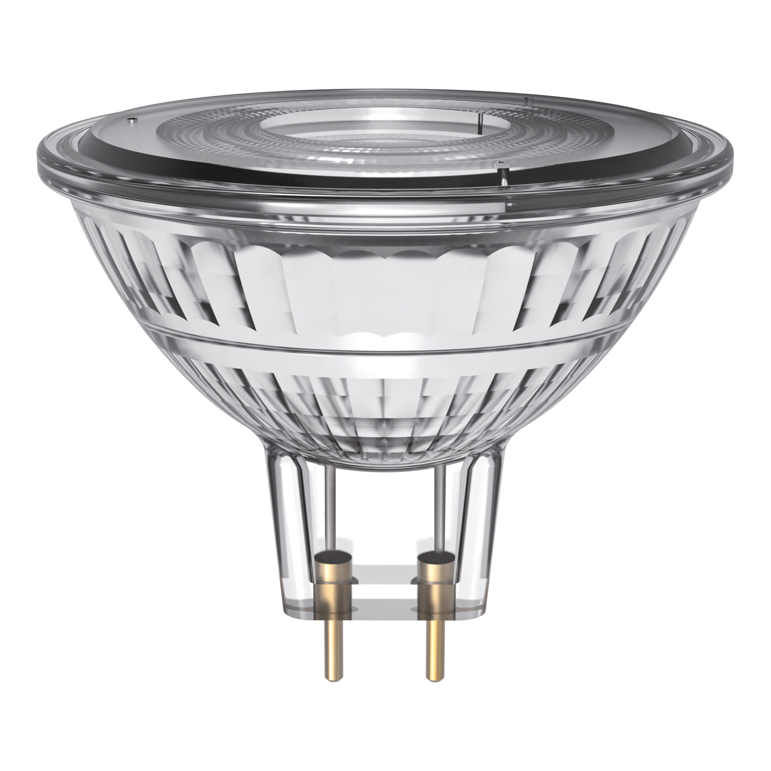 Osram LED Reflektorlampe mit GU5.3 Sockel, Warmweiß