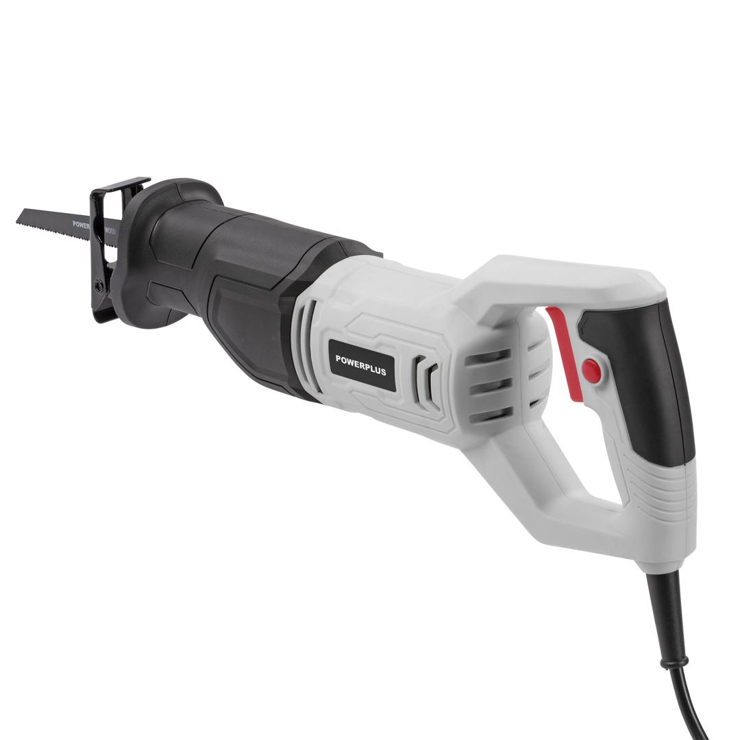 Powerplus Säbelsäge 710W Powerplus Säbelsäge 710W