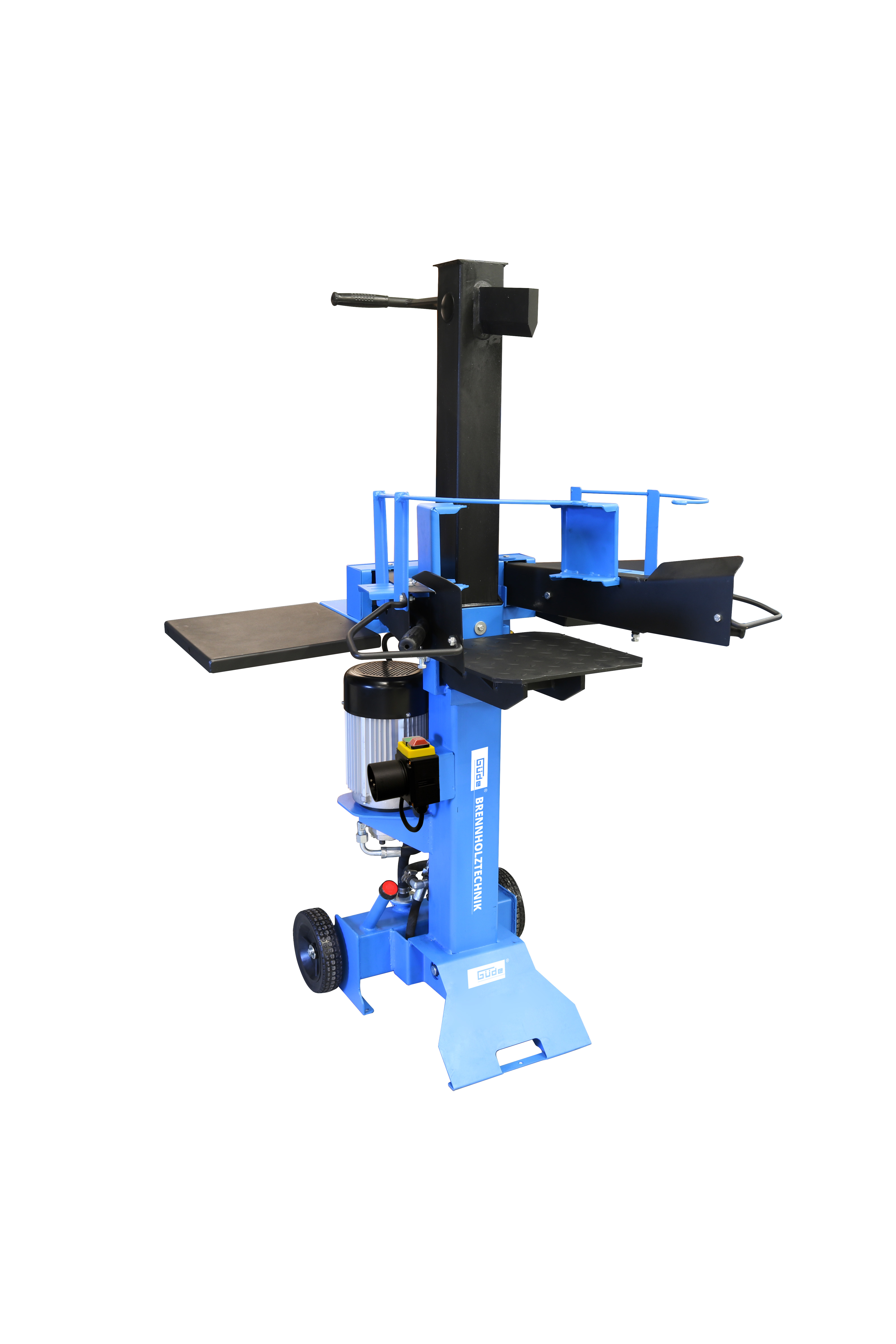 2051 Güde Holzspalter GHS 500/6TE