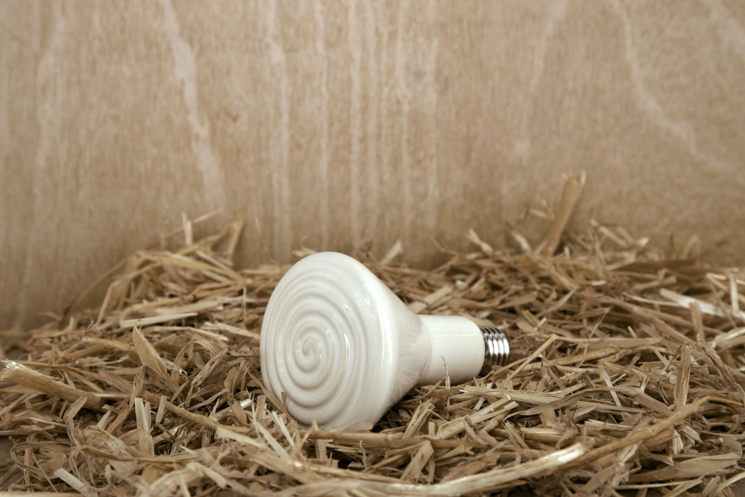 Kerbl Keramik-Dunkelstrahler 150W 