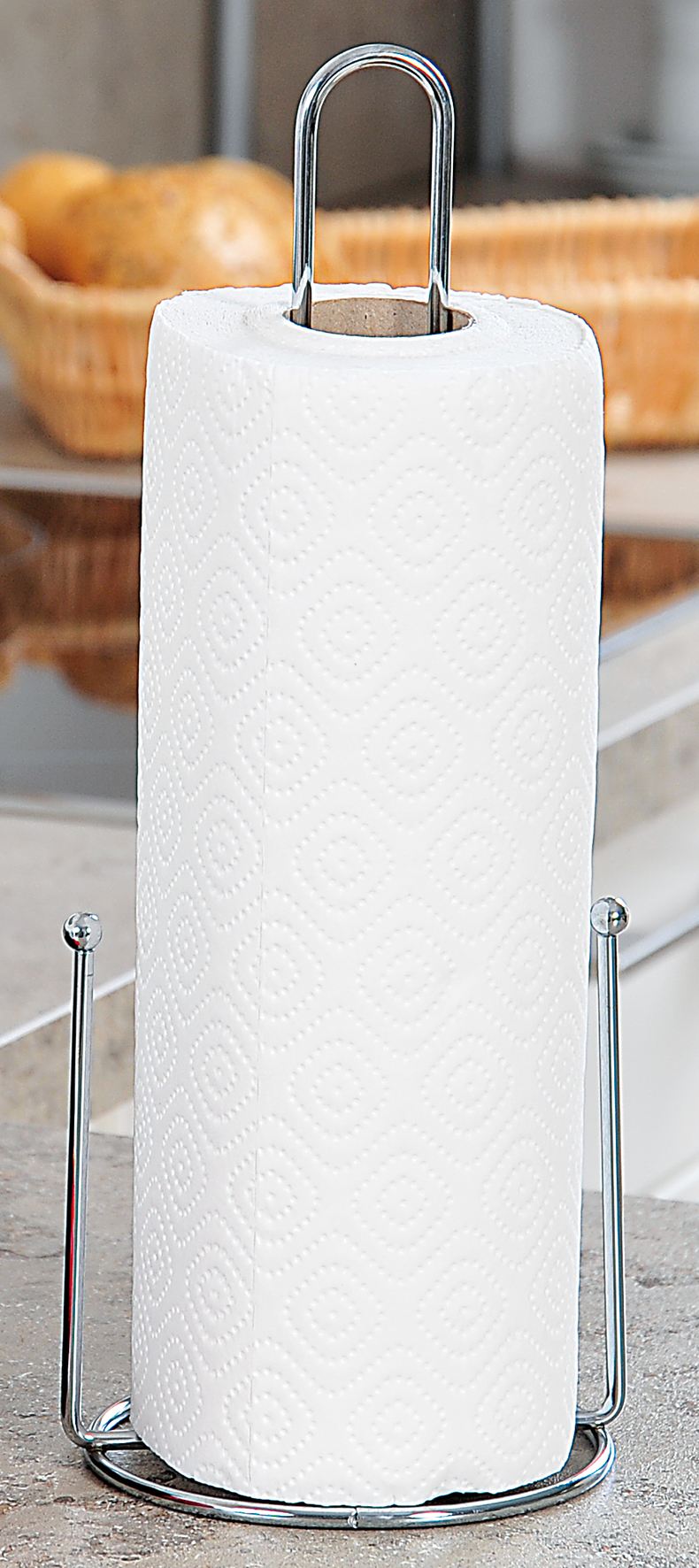Kesper Küchenrollenständer, ø 12 cm Kesper Küchenrollenständer, ø 12 cm