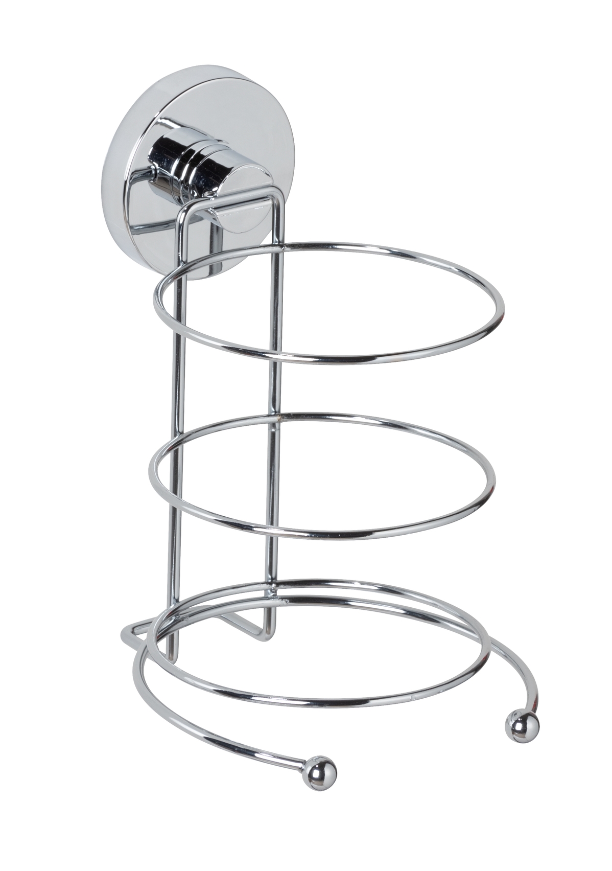 Wenko Vacuum-Loc Haartrocknerhalter Milazzo Wenko Vacuum-Loc Haartrocknerhalter Milazzo