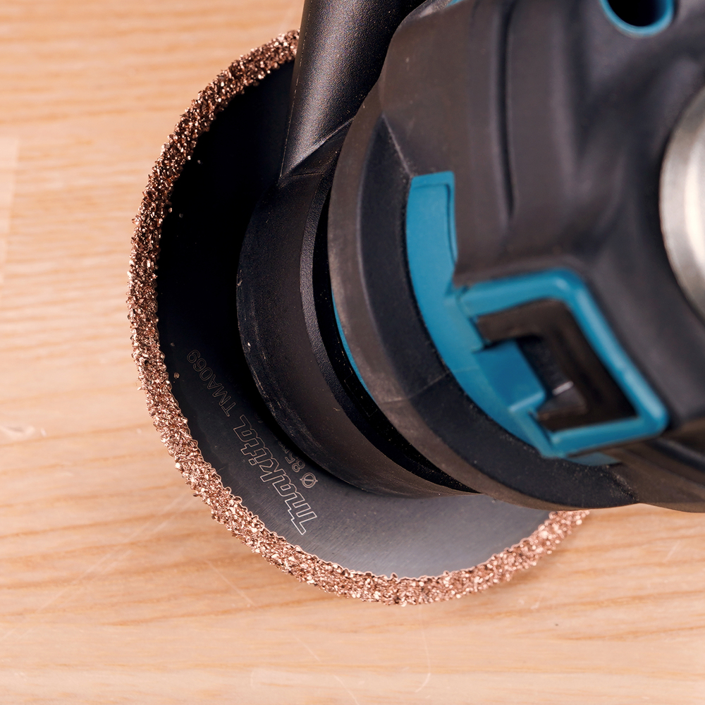 Makita Segmentsägeblatt TMA069, 85 mm