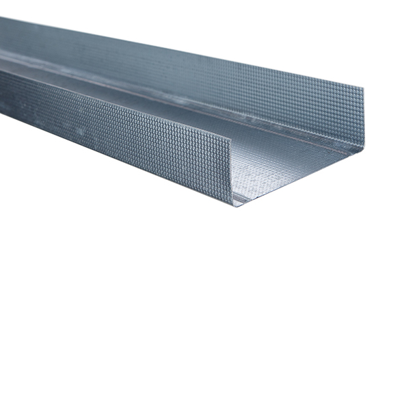 246344-MultiTec_UW_100 Rigips Rahmenprofil UW 100, 2600 mm