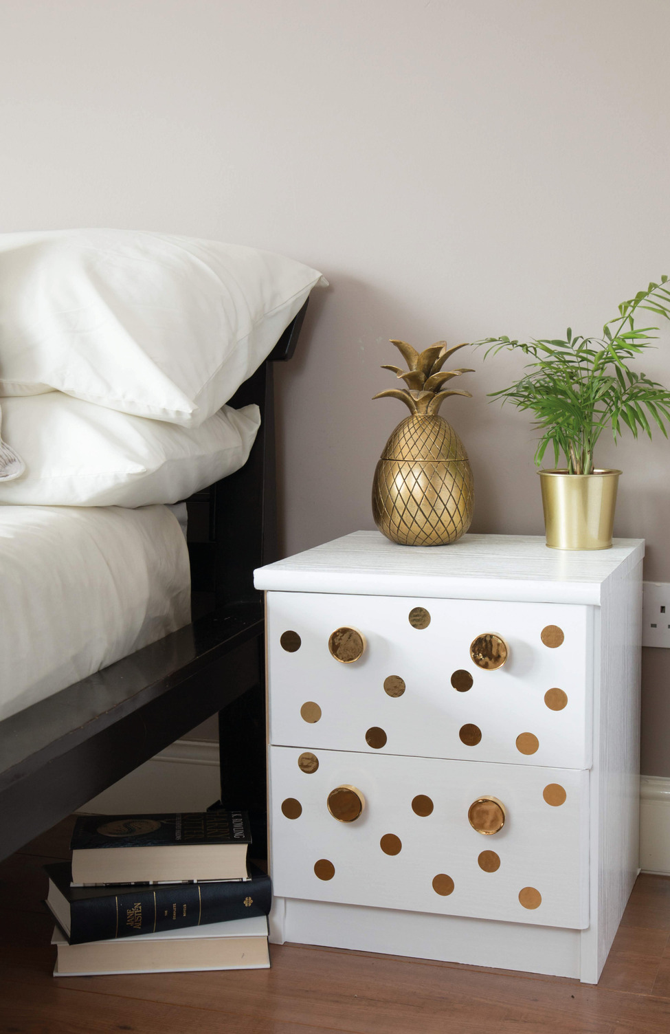 DCFIX 90X210CM HÖLZER WHITEWOOD DECO