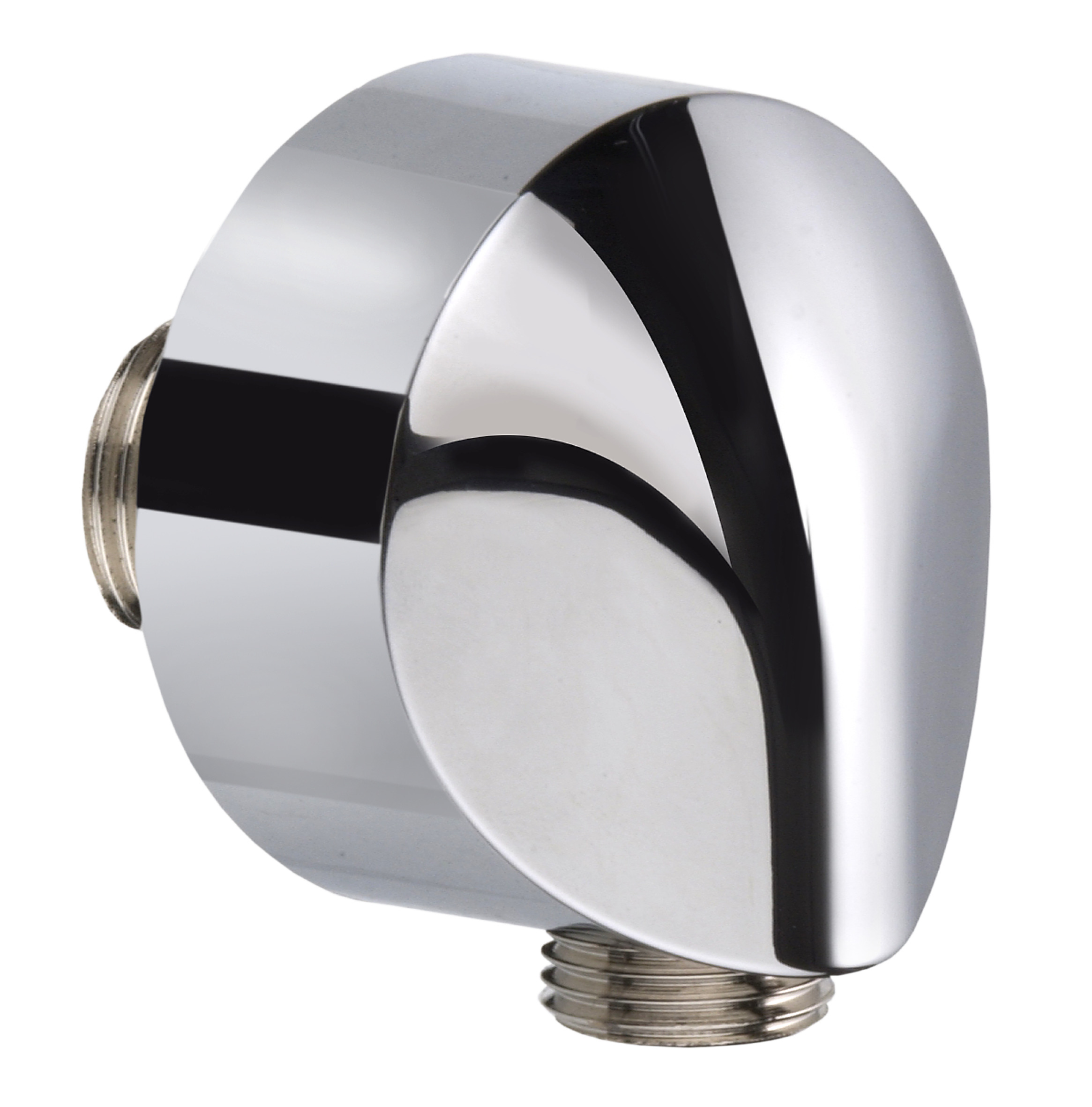 396358-pt1  HANSGROHE FIX-FIT SCHLAUCHANSCHLUSS 1/2"X1/2"