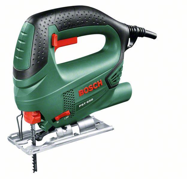 hmpst375 Bosch Stichsäge PST 650