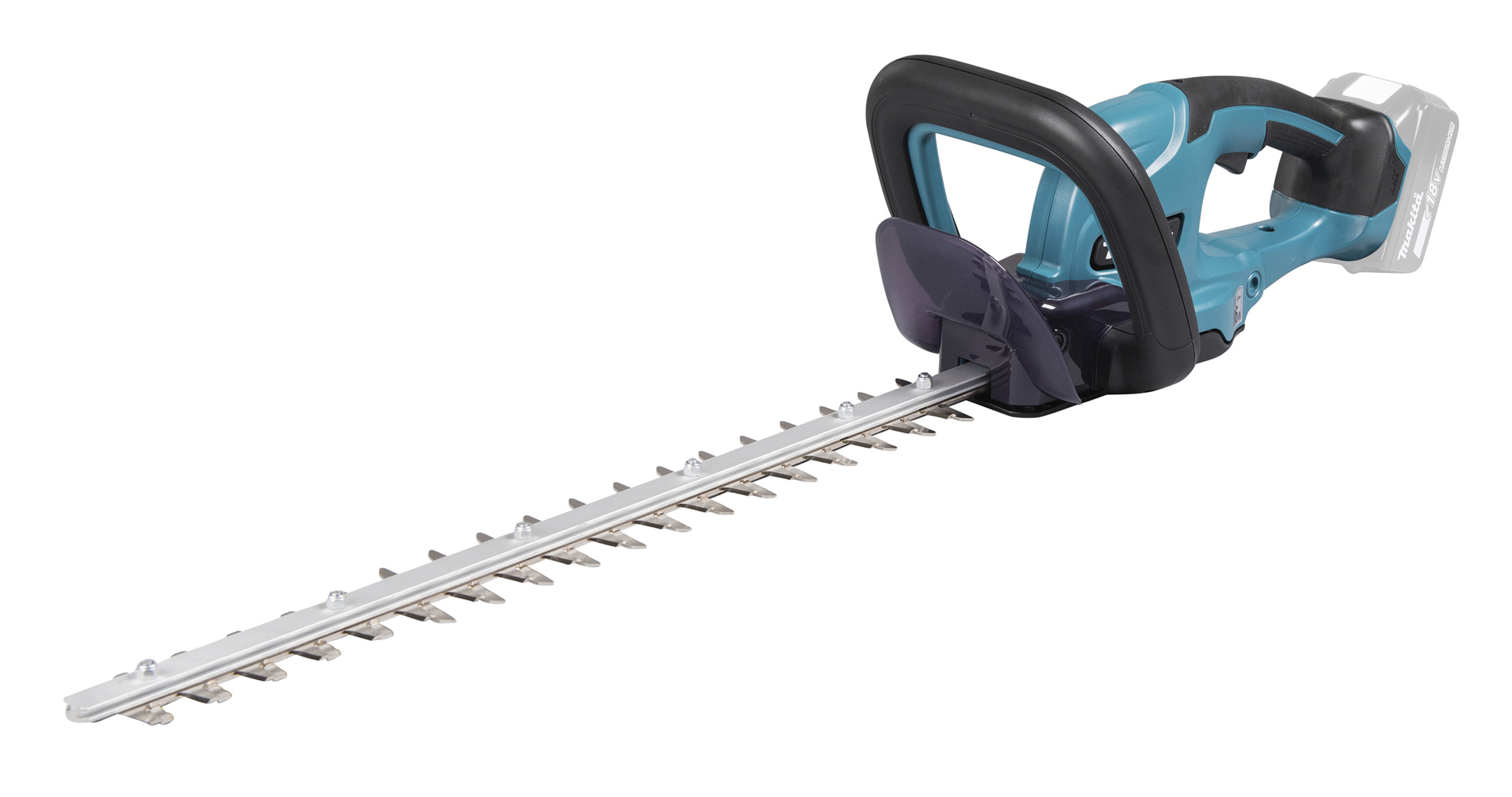 Makita Akku-Heckenschere DUH507, 50 cm, 18V (ohne Akku, ohne Ladegerät)
