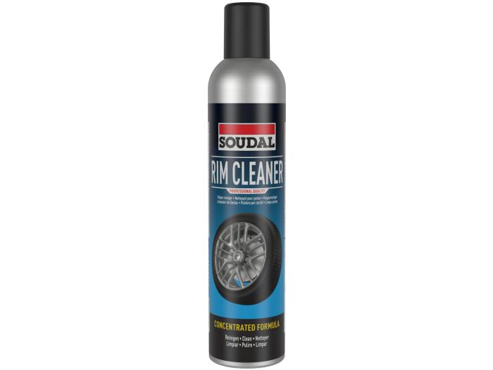 Soudal Felgenreiniger, 400 ml