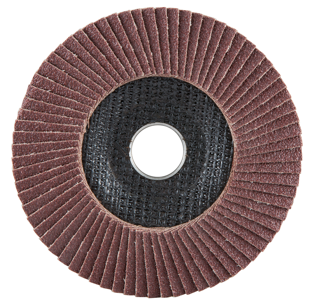 Makita Fächerscheibe 125 mm, A40 Makita Fächerscheibe 125 mm, A40