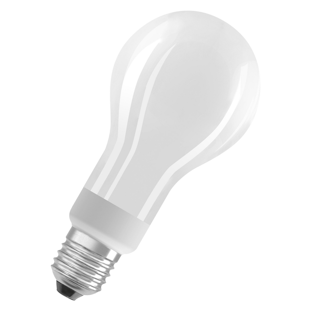 4058075437326_Primary_product_imageWiM5LJ1UoVwYm OSRAM LEUCHTMITTEL LED SST CL A GL FR 150 D 15W/827 E
