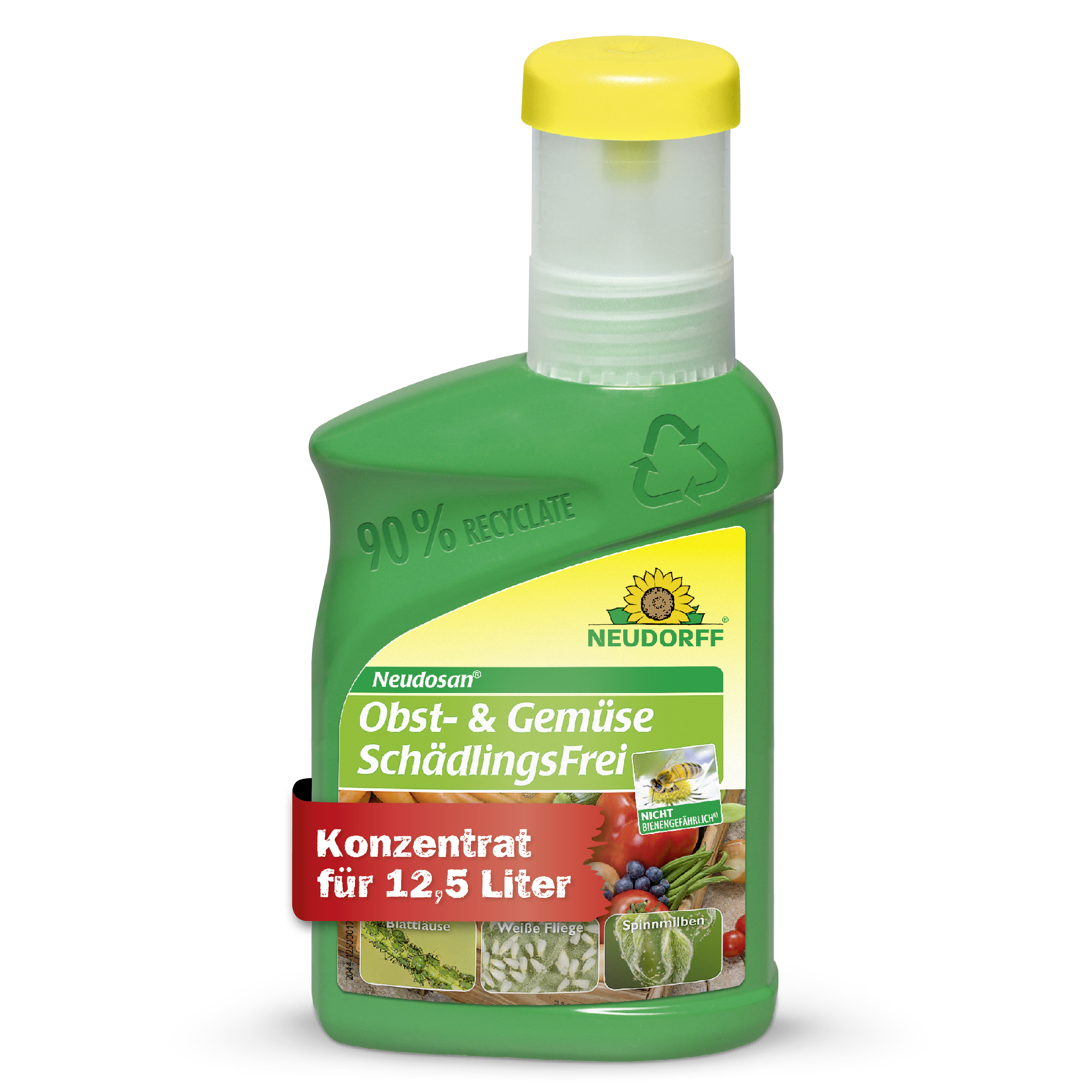 Neudorff Obst- & Gemüse SchädlingsFrei, 250 ml