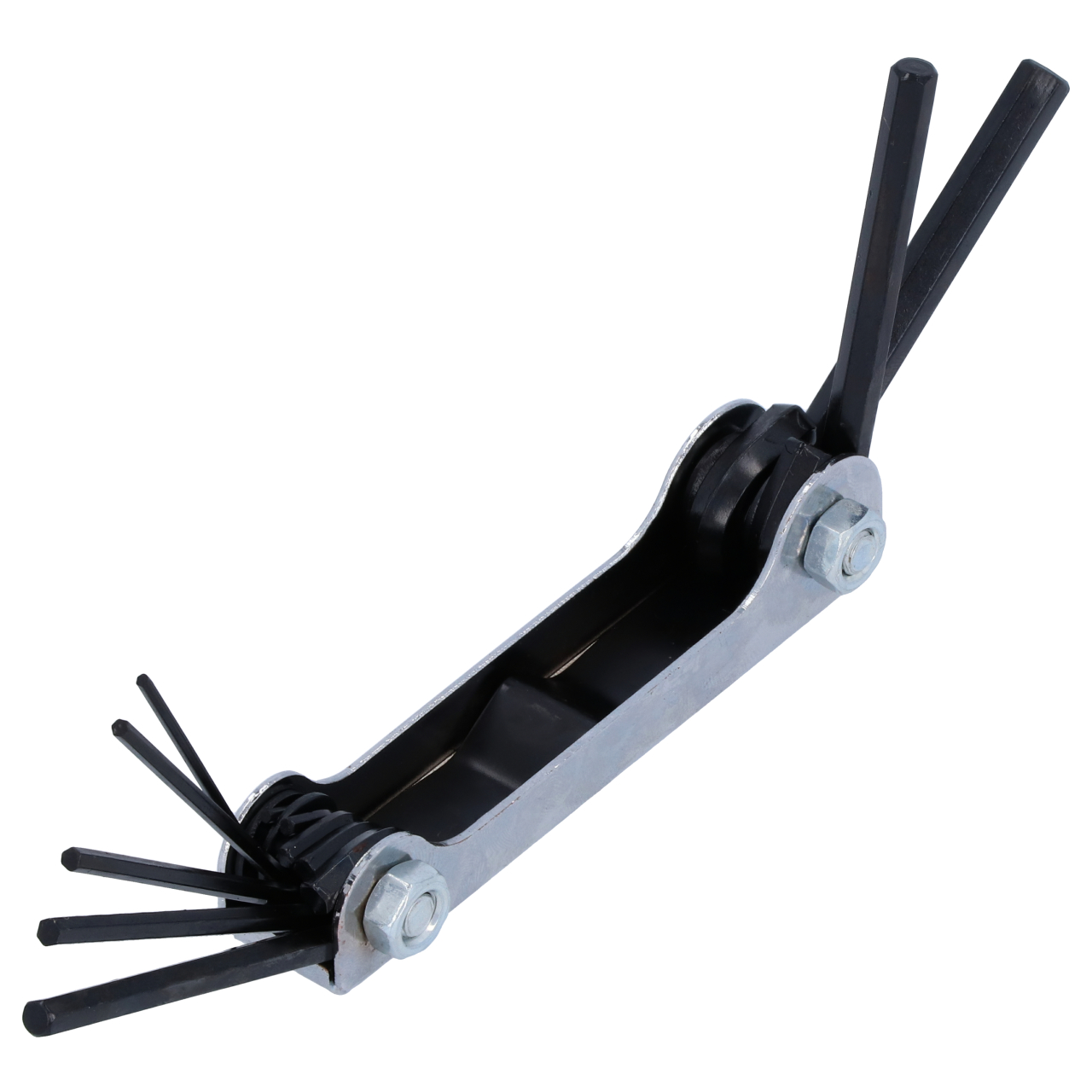 Suki Stiftschlüsselsatz 1,5-6 mm