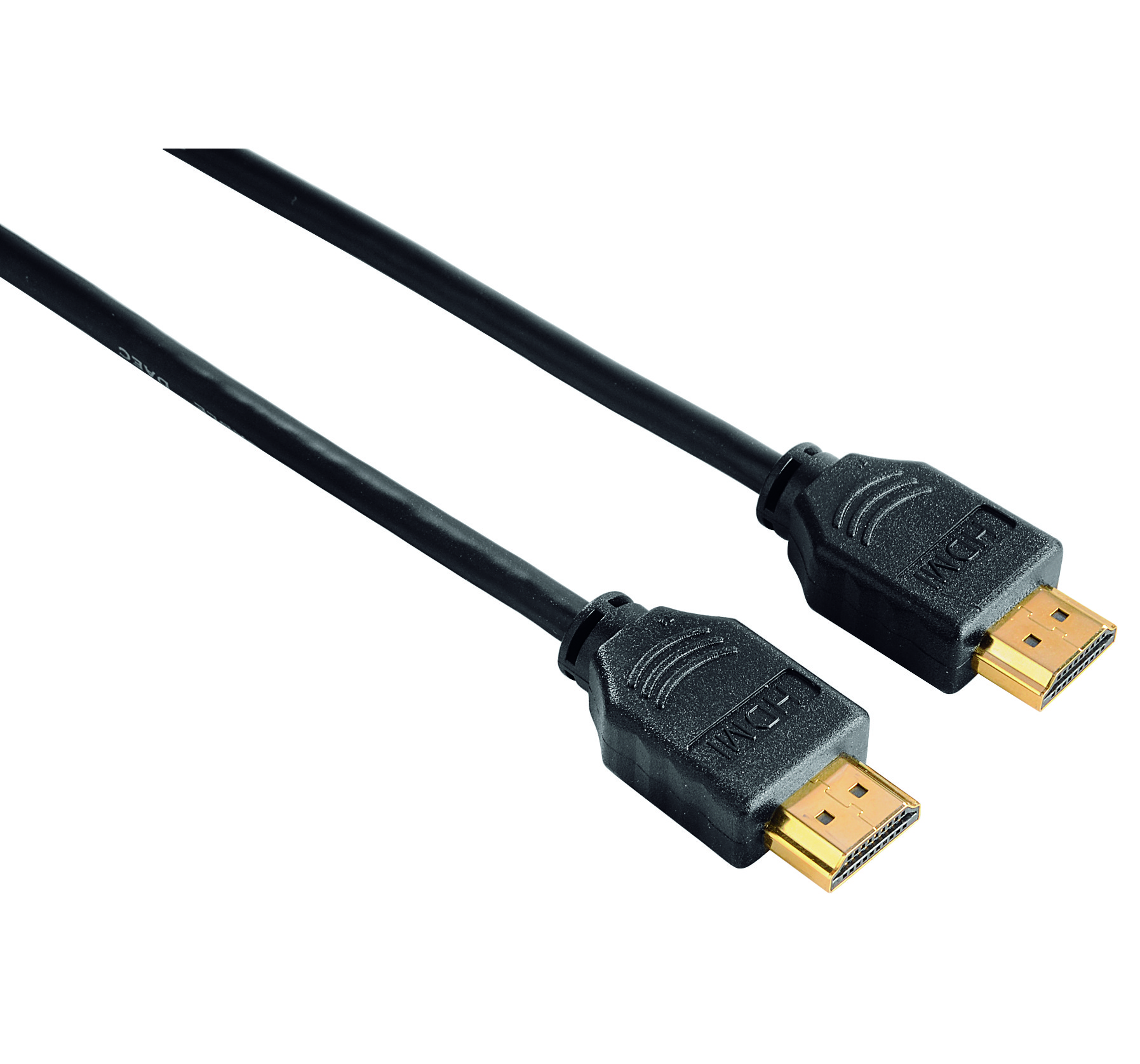 829997 Hama HDMI Kabel, 1,5M, Ethernet, vergoldet