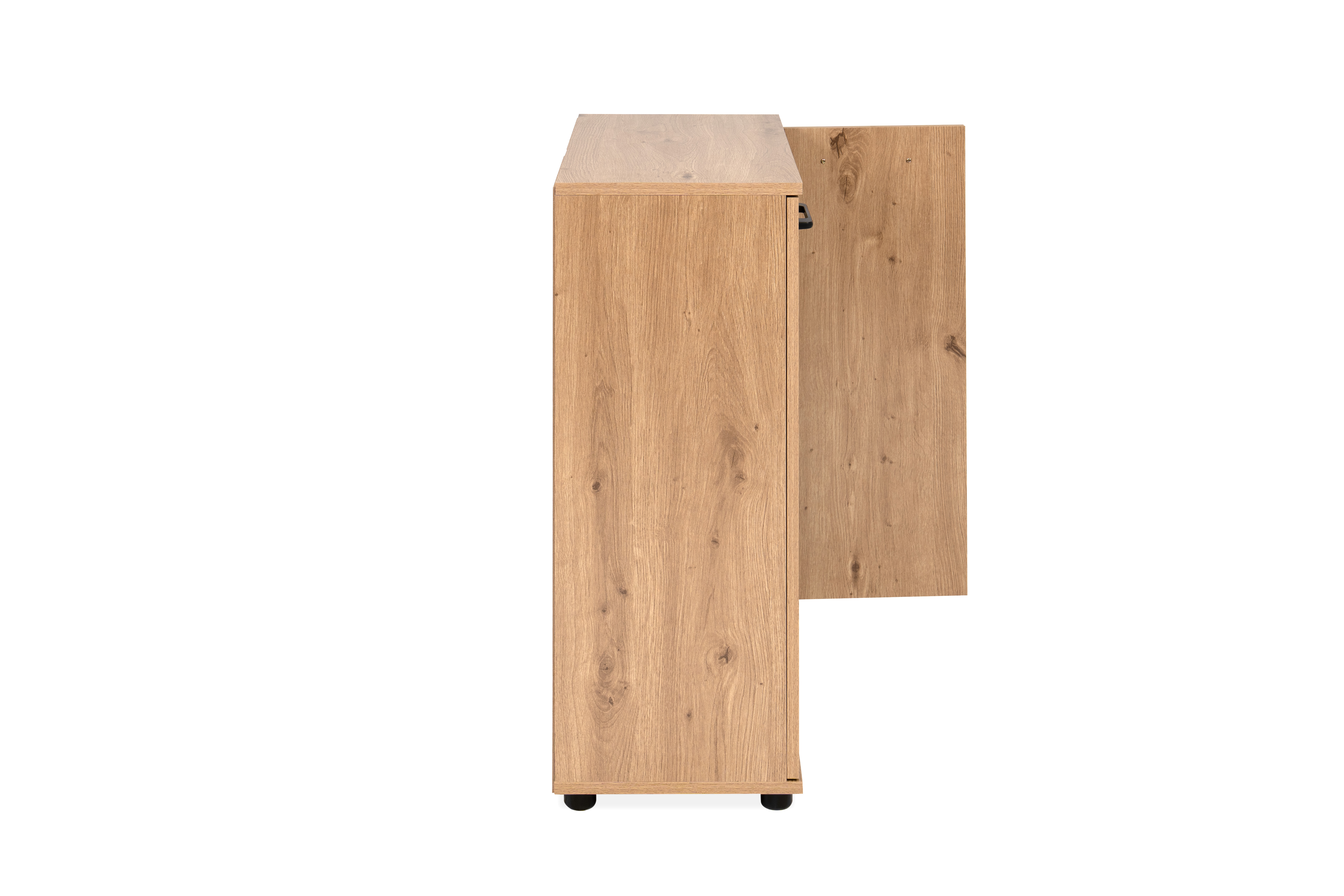 Finori Kommode Malo 01A, Dekor Artisan Oak