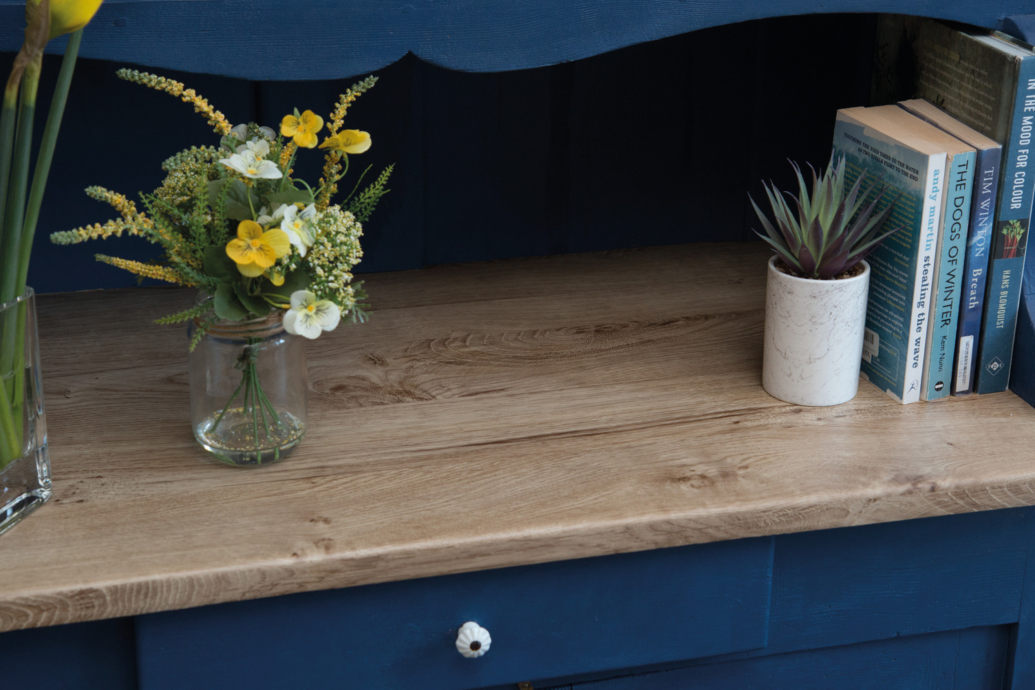 DCFIX 90X210CM HÖLZER RIBBECK OAK