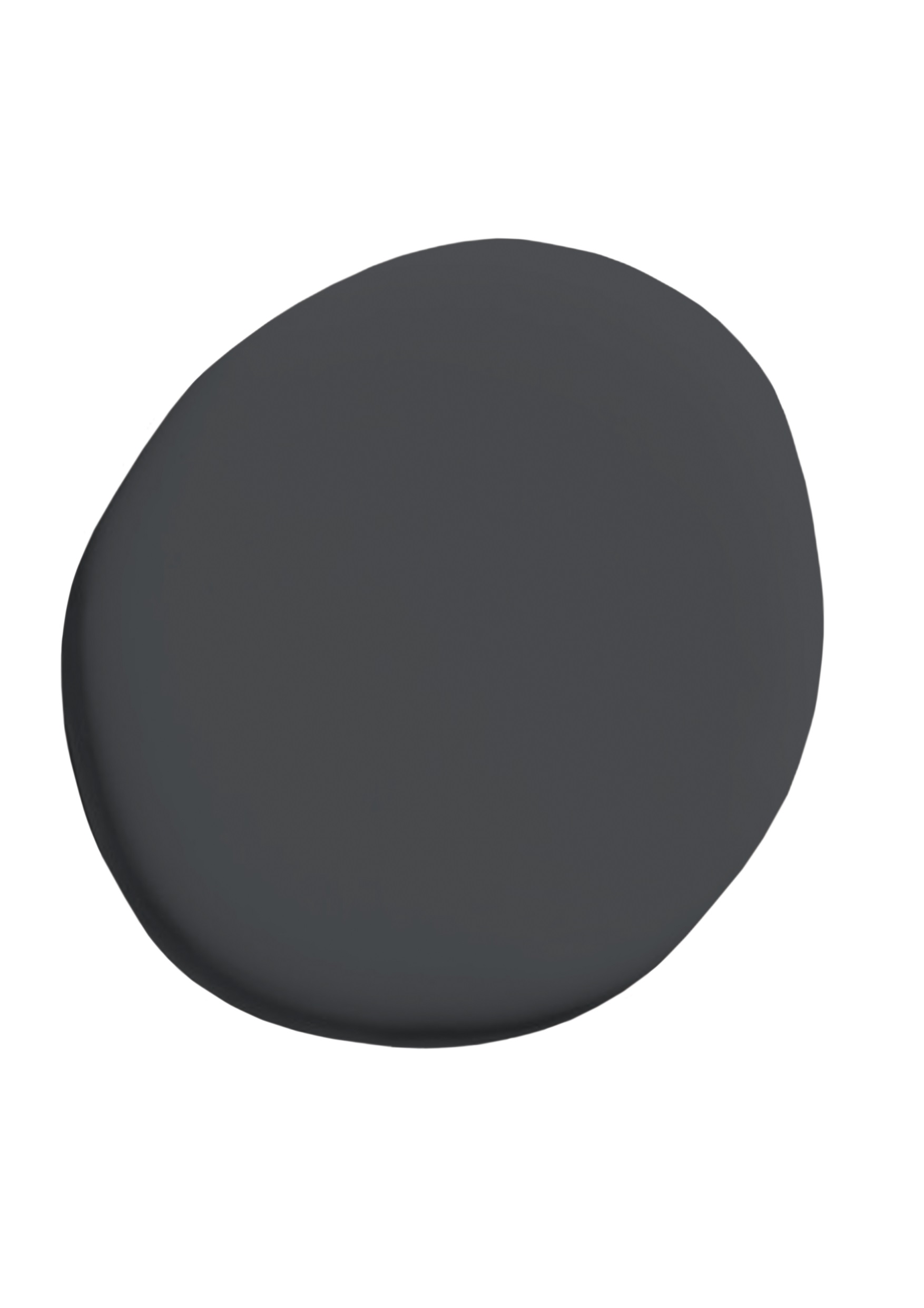 Alpina Pure Farben Anthrazitgrau, 2,5 Liter