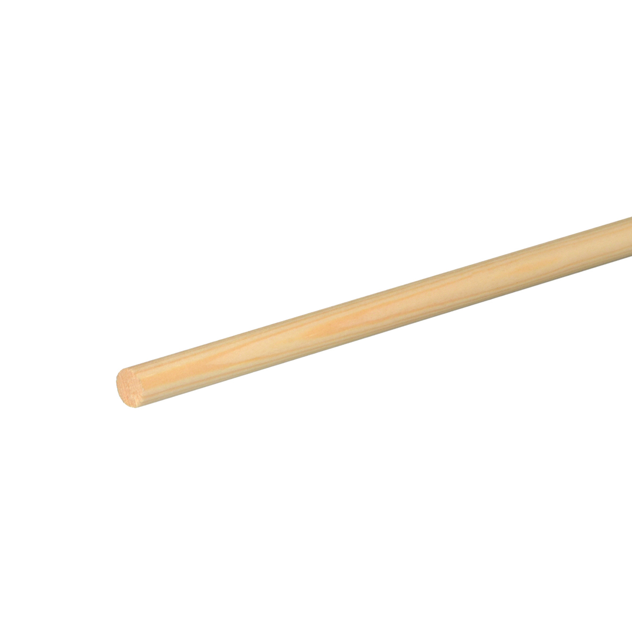 544089 Neuhofer Rundstab, 10 mm