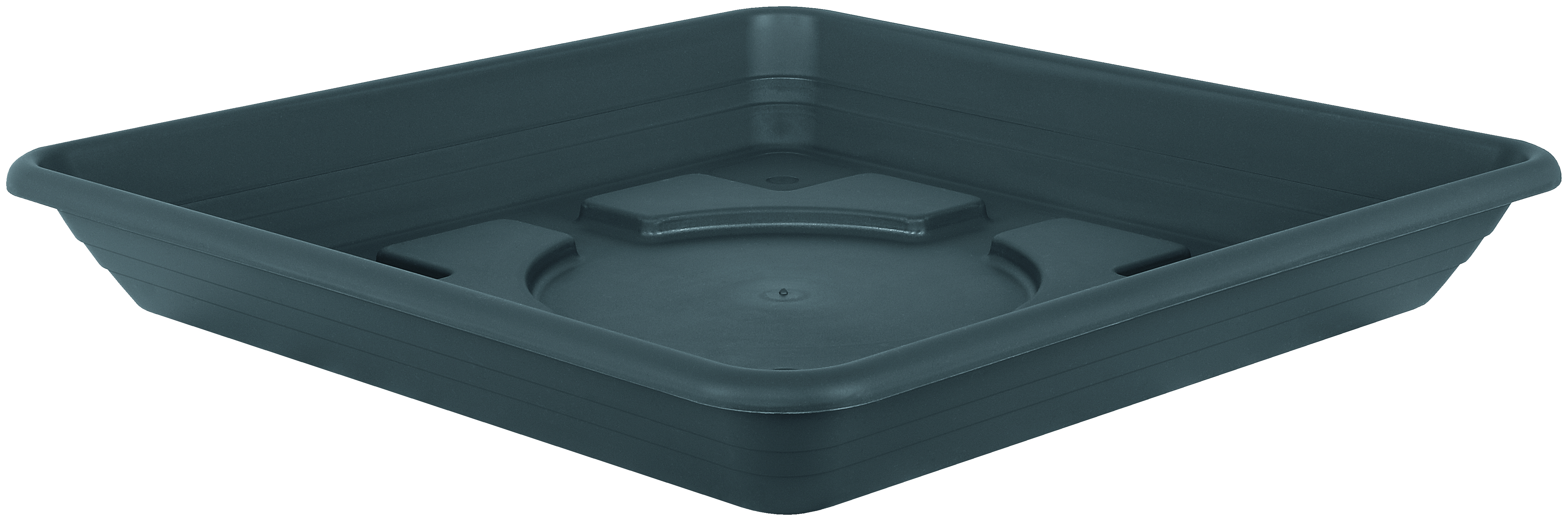 Geli Untersetzer Nora, ca. 50 cm, anthrazit