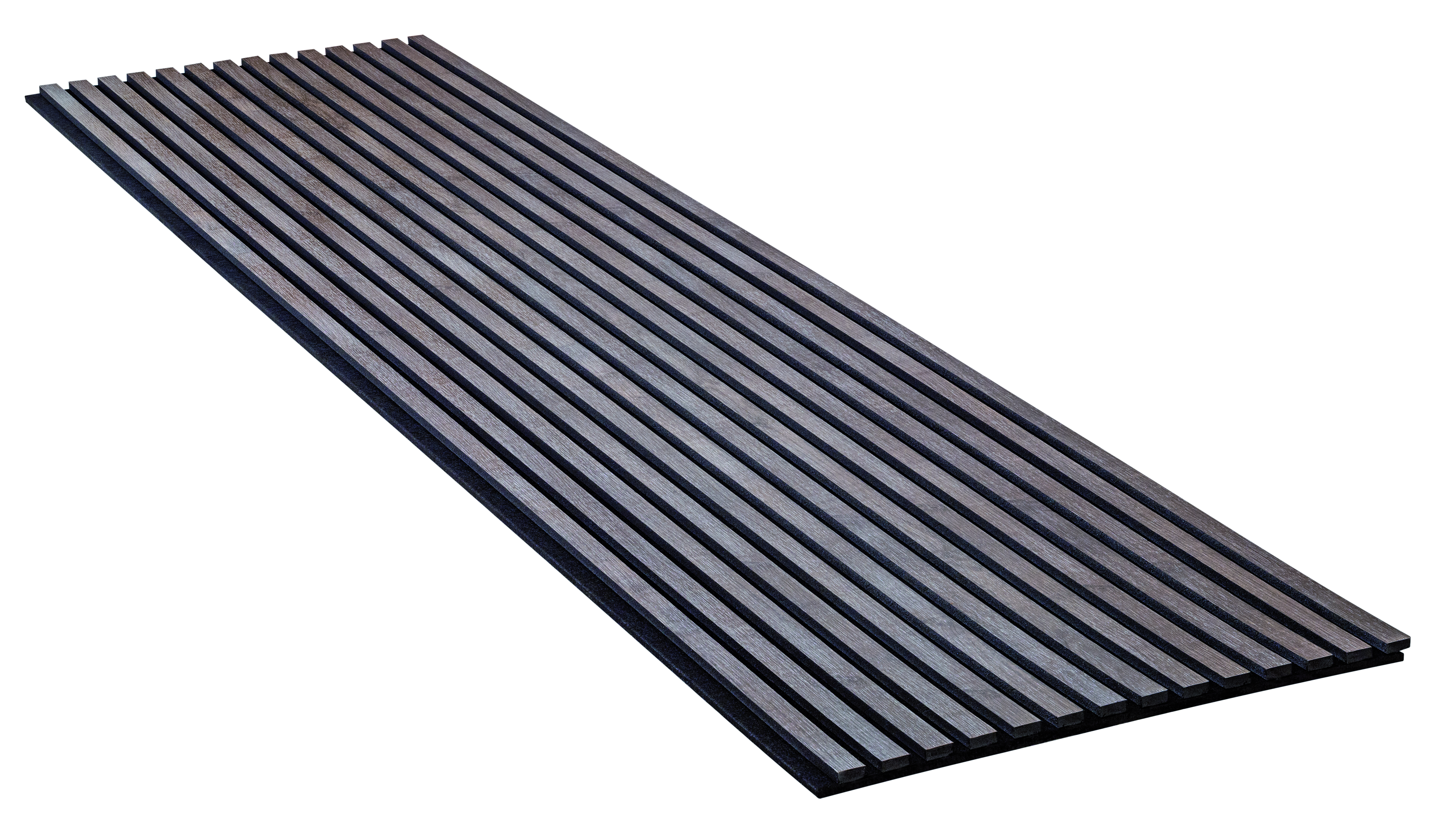 SELITSTYLE Akustikpaneel, Eiche dunkel, bedruckt, 2600 x 565 x 19 mm SELITSTYLE Akustikpaneel, Eiche dunkel, bedruckt, 2600 x 565 x 19 mm
