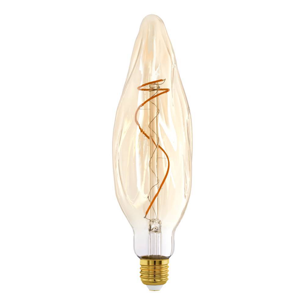 Eglo LED Leuchtmittel E27, CF78 4W