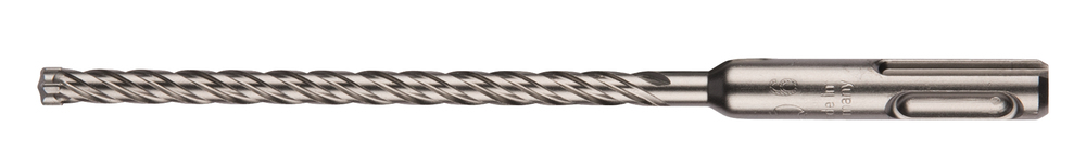 Makita SDS-PLUS NEMESISII Bohrer 6x165 mm Makita SDS-PLUS NEMESISII Bohrer 6x165 mm