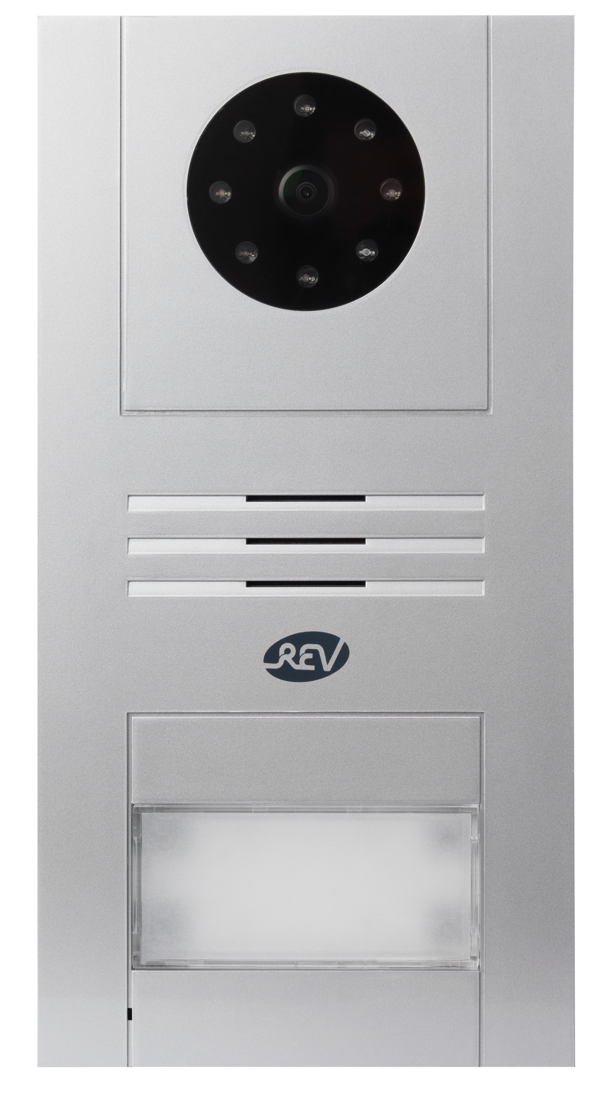 Sprechanlage QL Video 1-Familie Sprechanlage QL Video 1-Familie