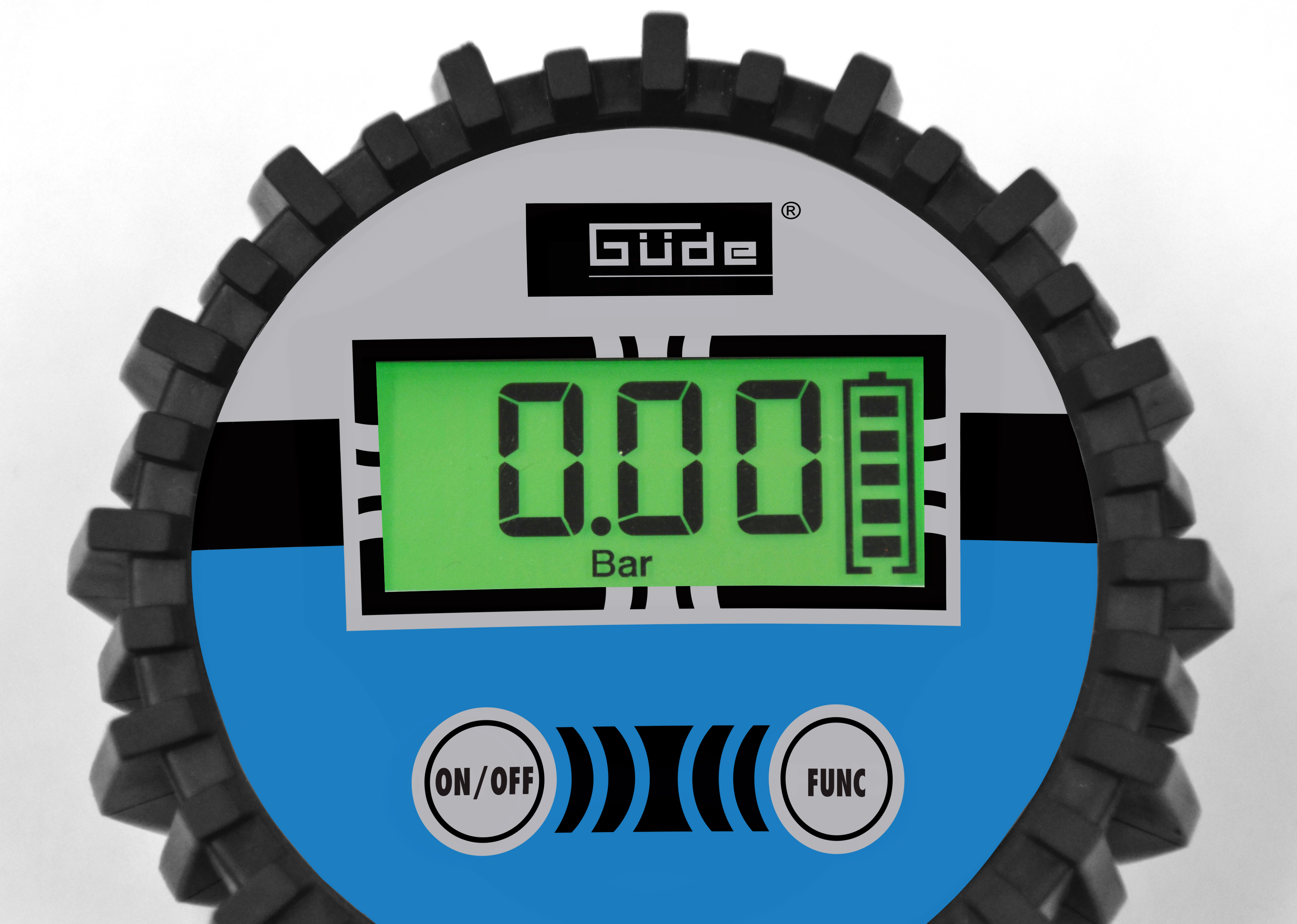 2823_d00 Güde Digitaler Reifenfüller 11 E