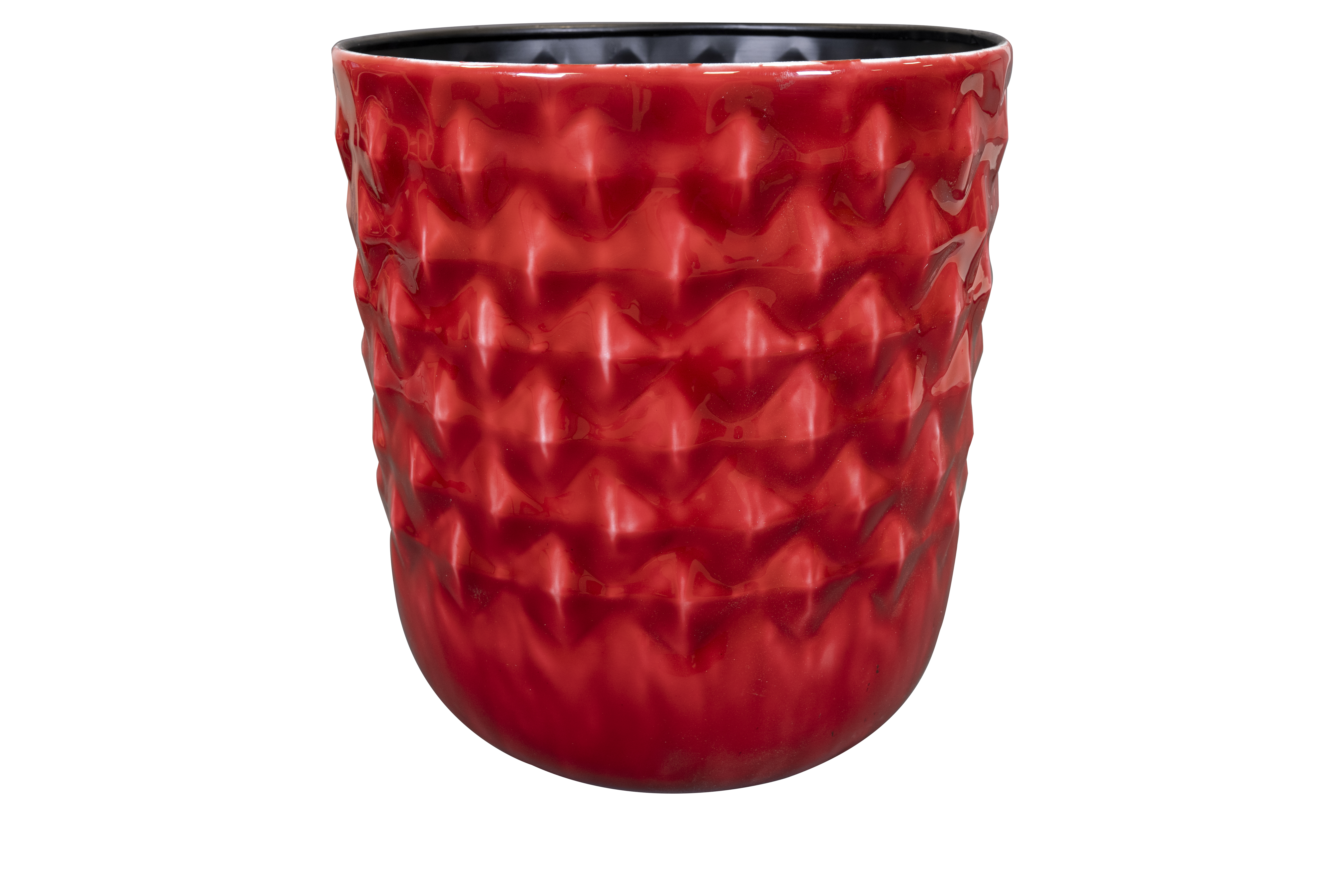 TS Topf Jacie Lipstick red D36 H42