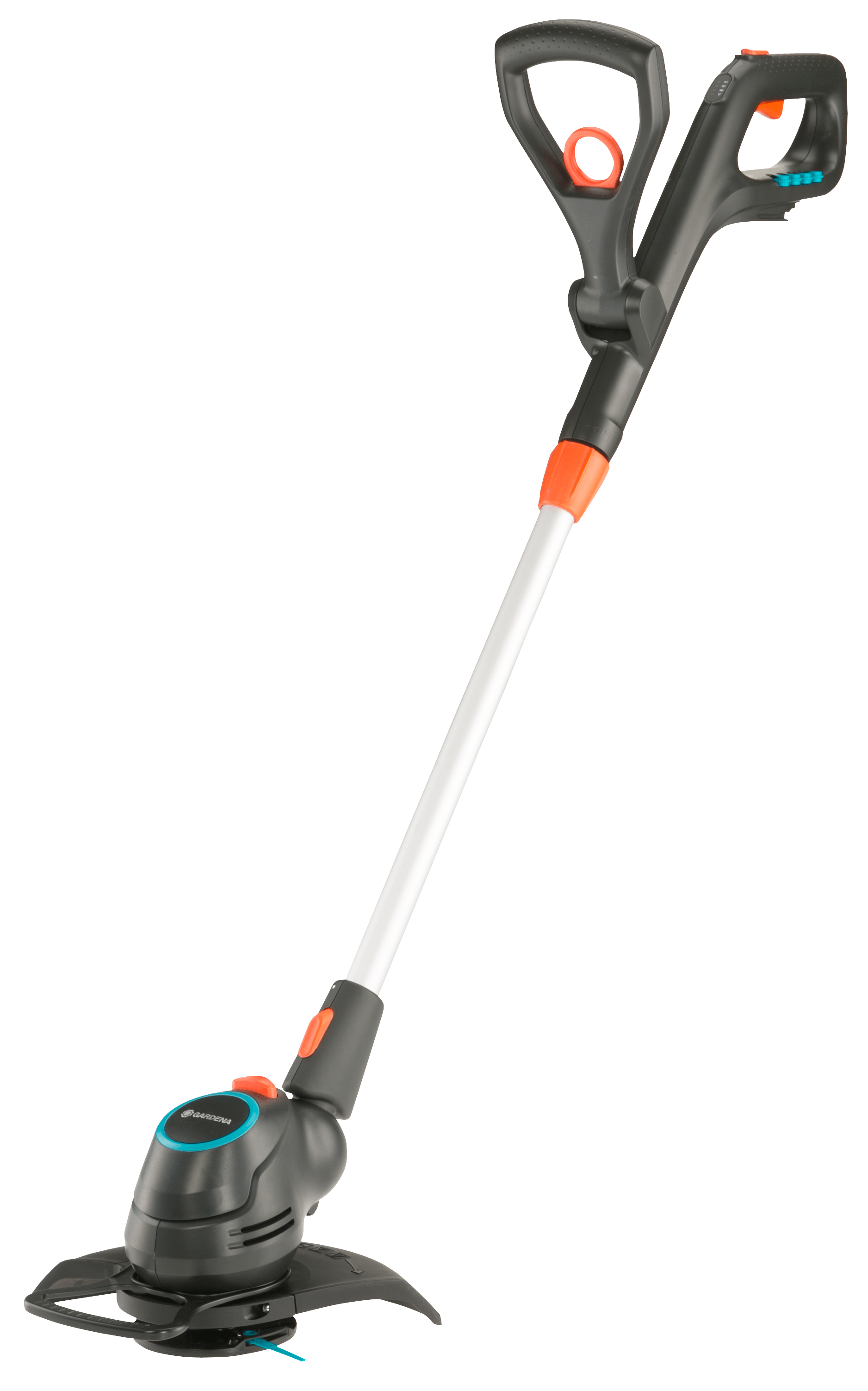 MM-830659 Gardena Akku-Trimmer Comfortcut 23/18V Set