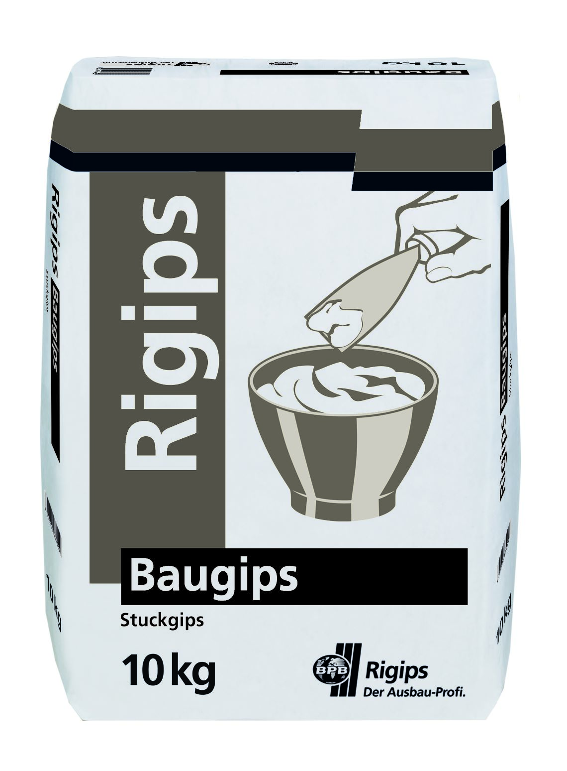 Rigips Baugips, 10 kg