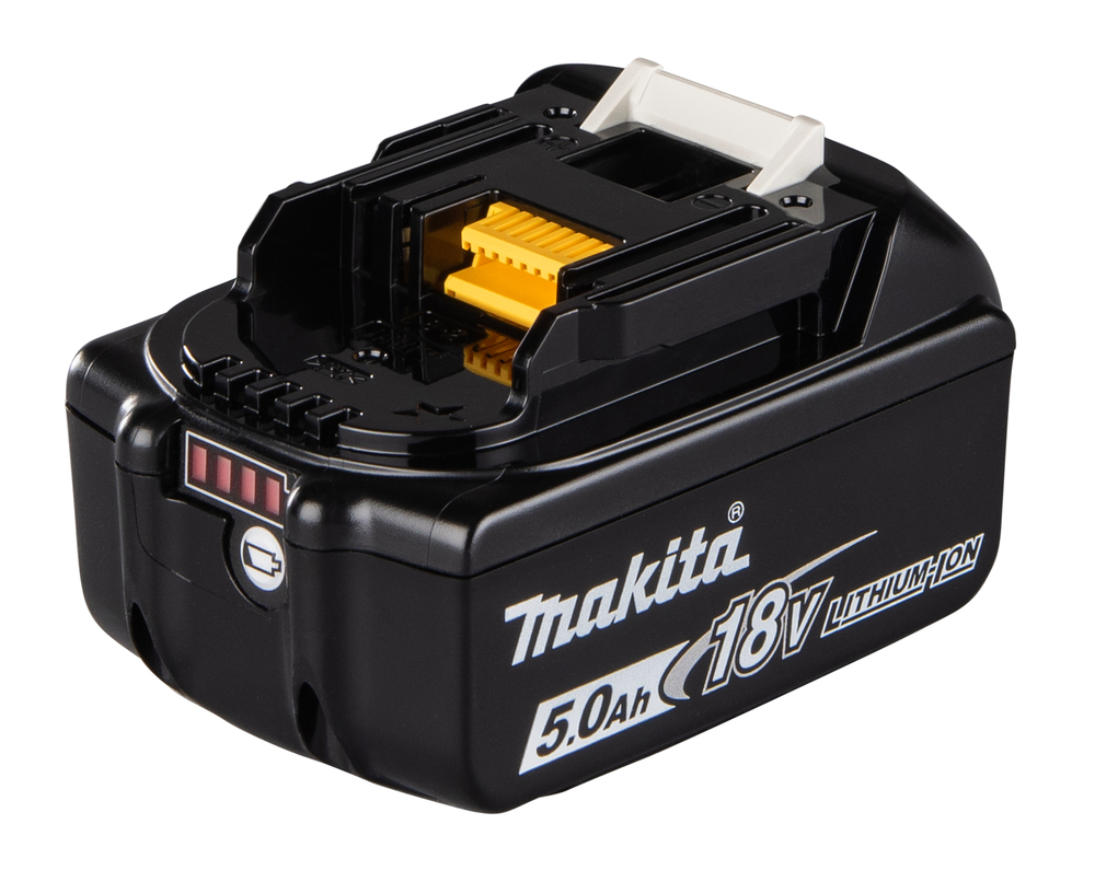 Makita Akku BL1850B, 18V, 5AH Makita Akku BL1850B, 18V, 5AH