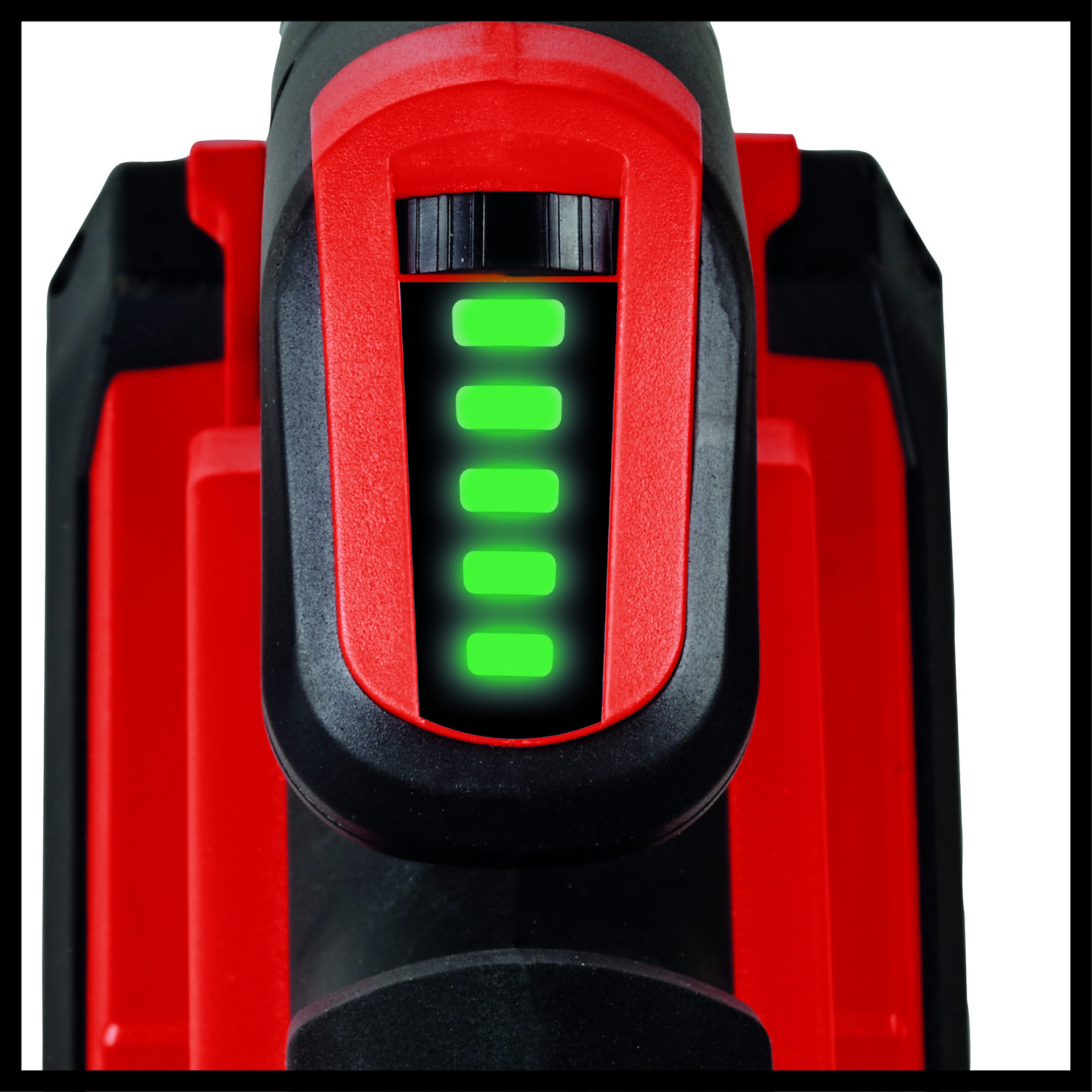 Einhell Akku-Laubbläser GE-UB 18/250 Li E (1x4,0Ah)