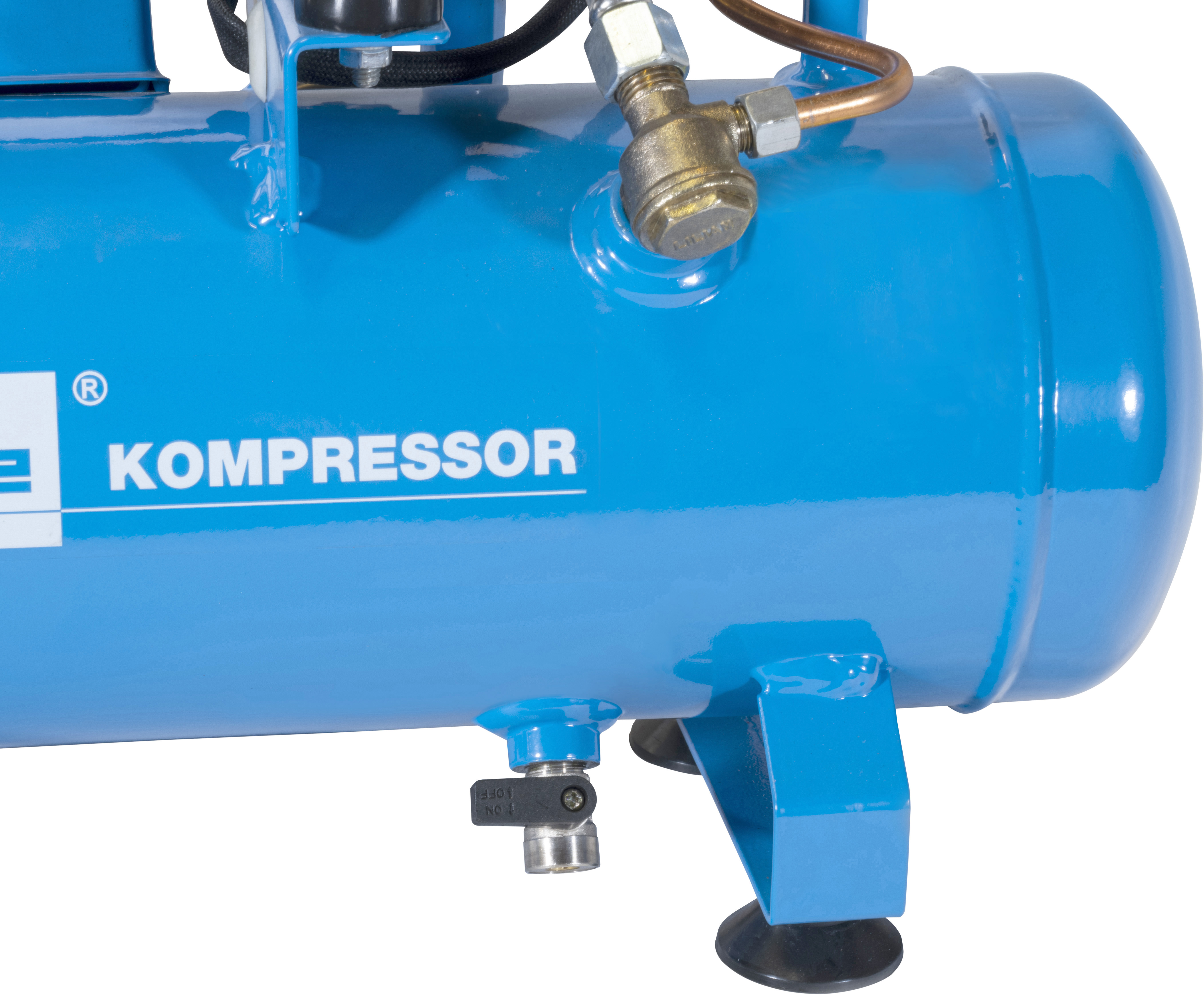 Güde Kompressor Airpower 105/8/6 SILENT Güde Kompressor Airpower 105/8/6 SILENT