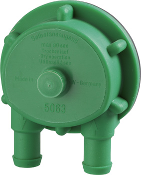 506300-100 Kwb Maxi-Pumpe P63