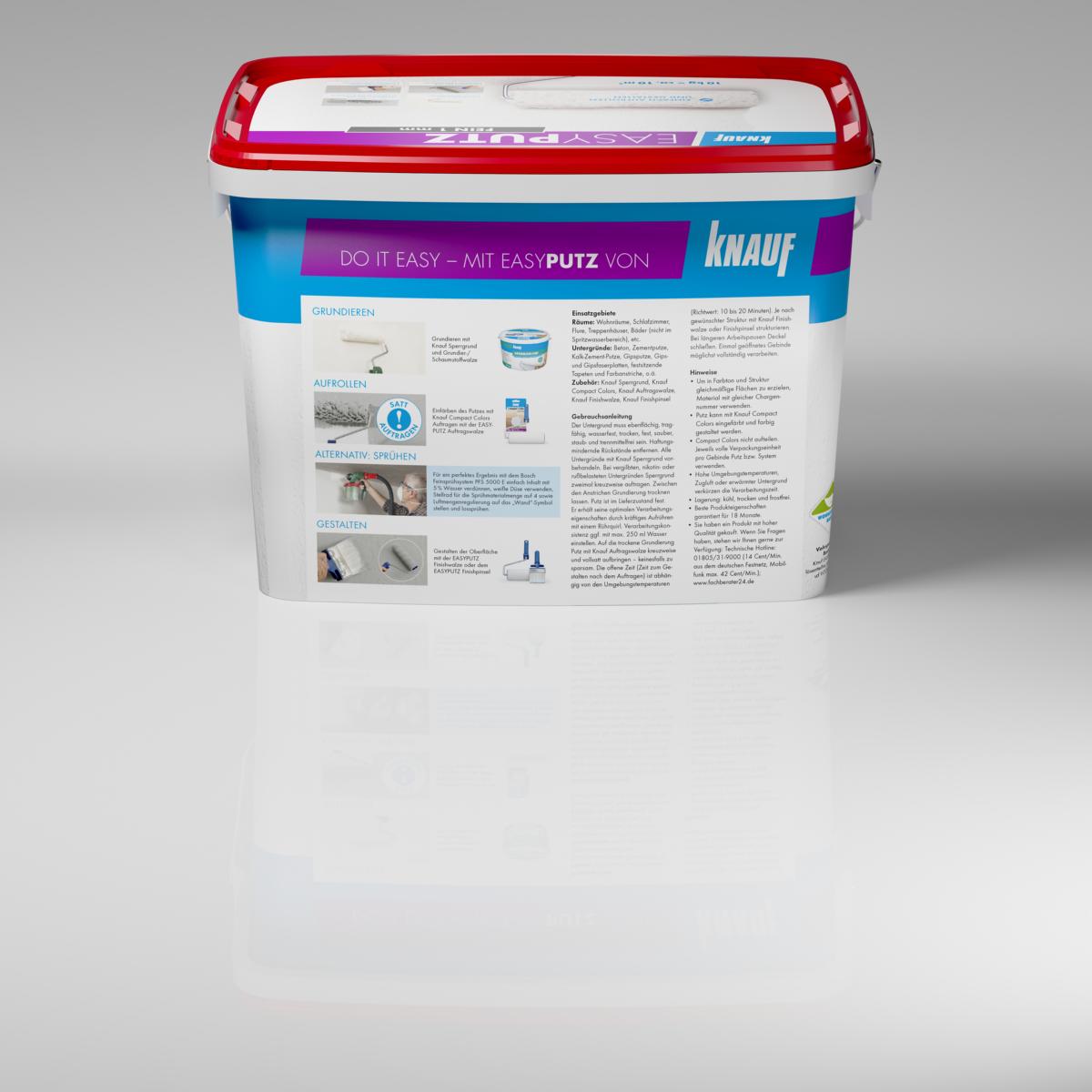4006379067657_Easyputz-1mm-10kg_Produkt_2 Knauf EASYPUTZ, 1 mm, 10 kg