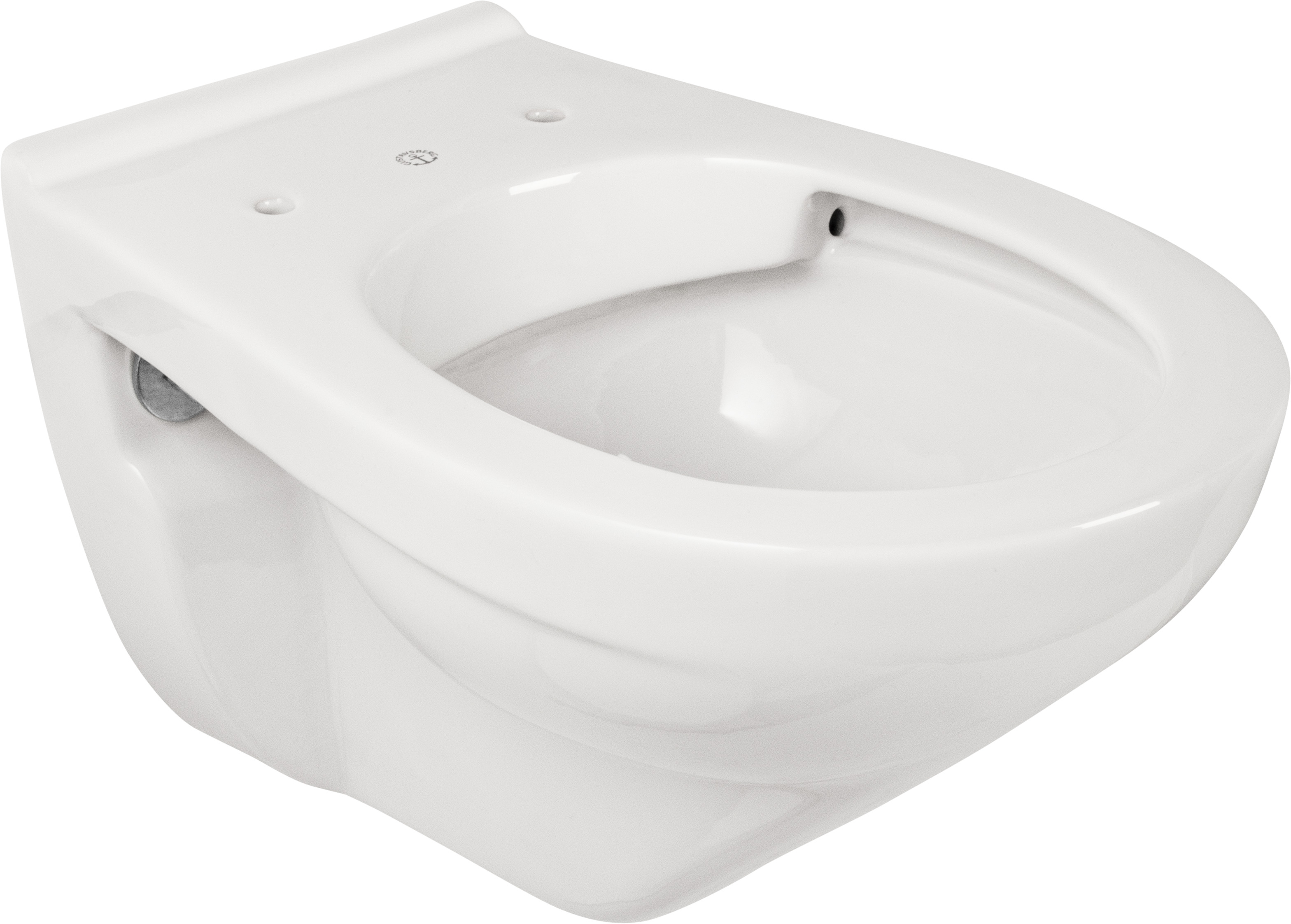 Villeroy & Boch Wand-WC tief Festival, weiß Villeroy & Boch Wand-WC tief Festival, weiß