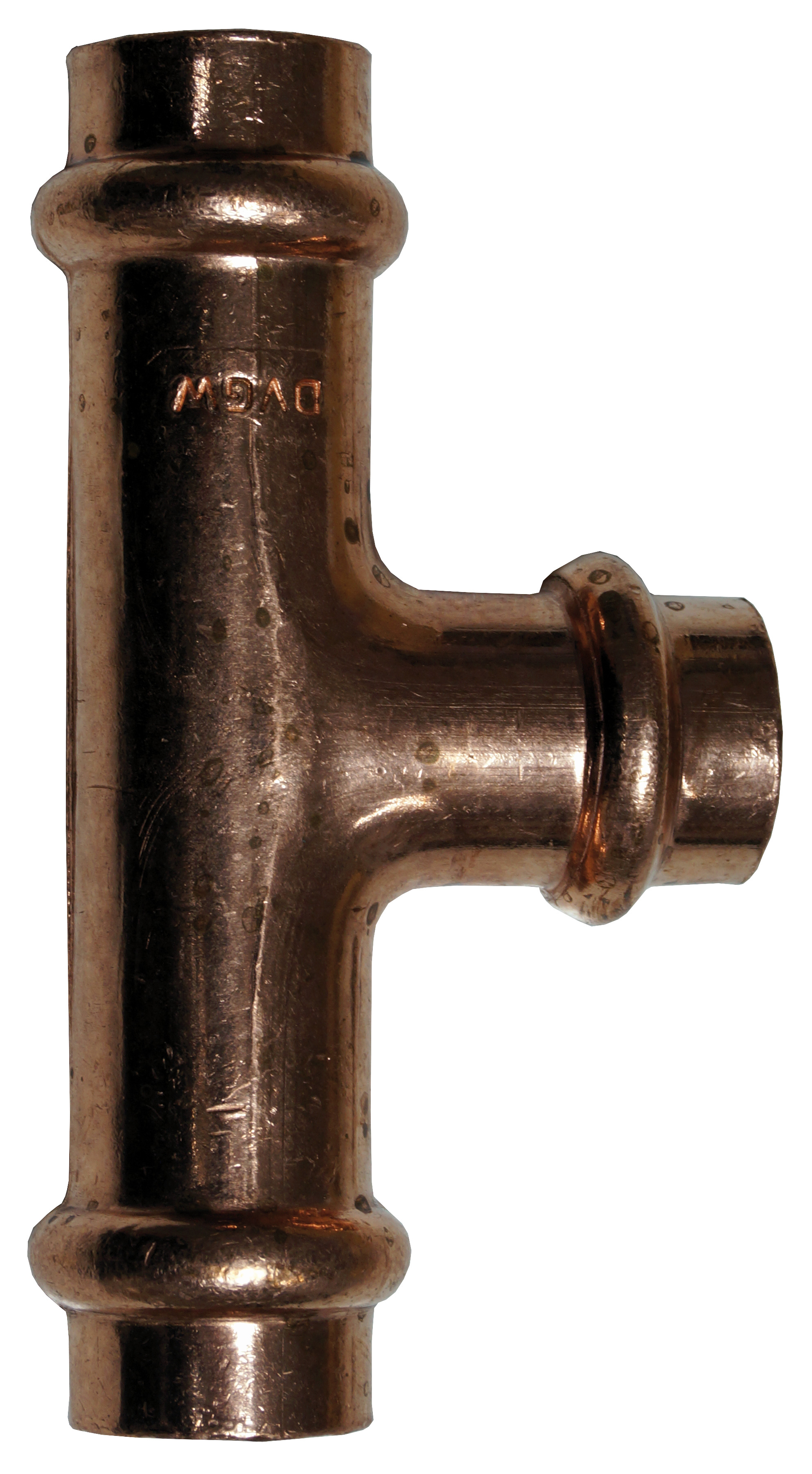 741576-pt1   PRESS T-STÜCK 18MM (10)